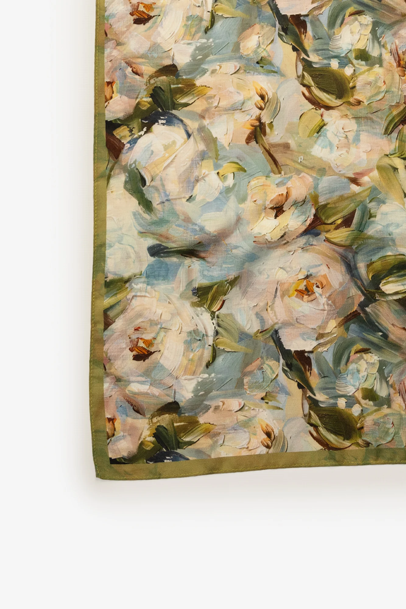 Botanical Brush Strokes - Image 3