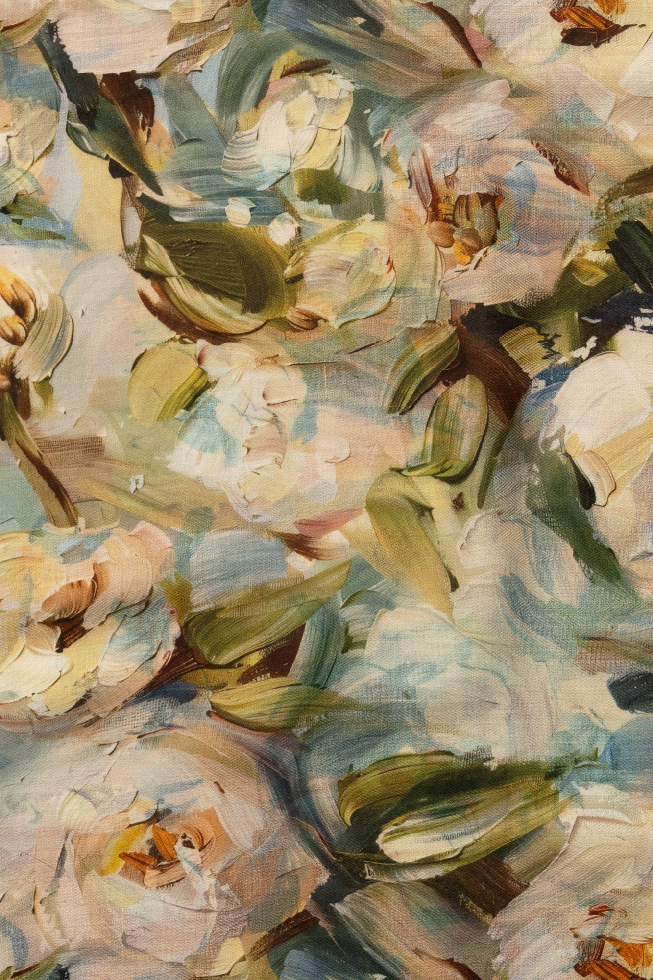 Botanical Brush Strokes - Image 4