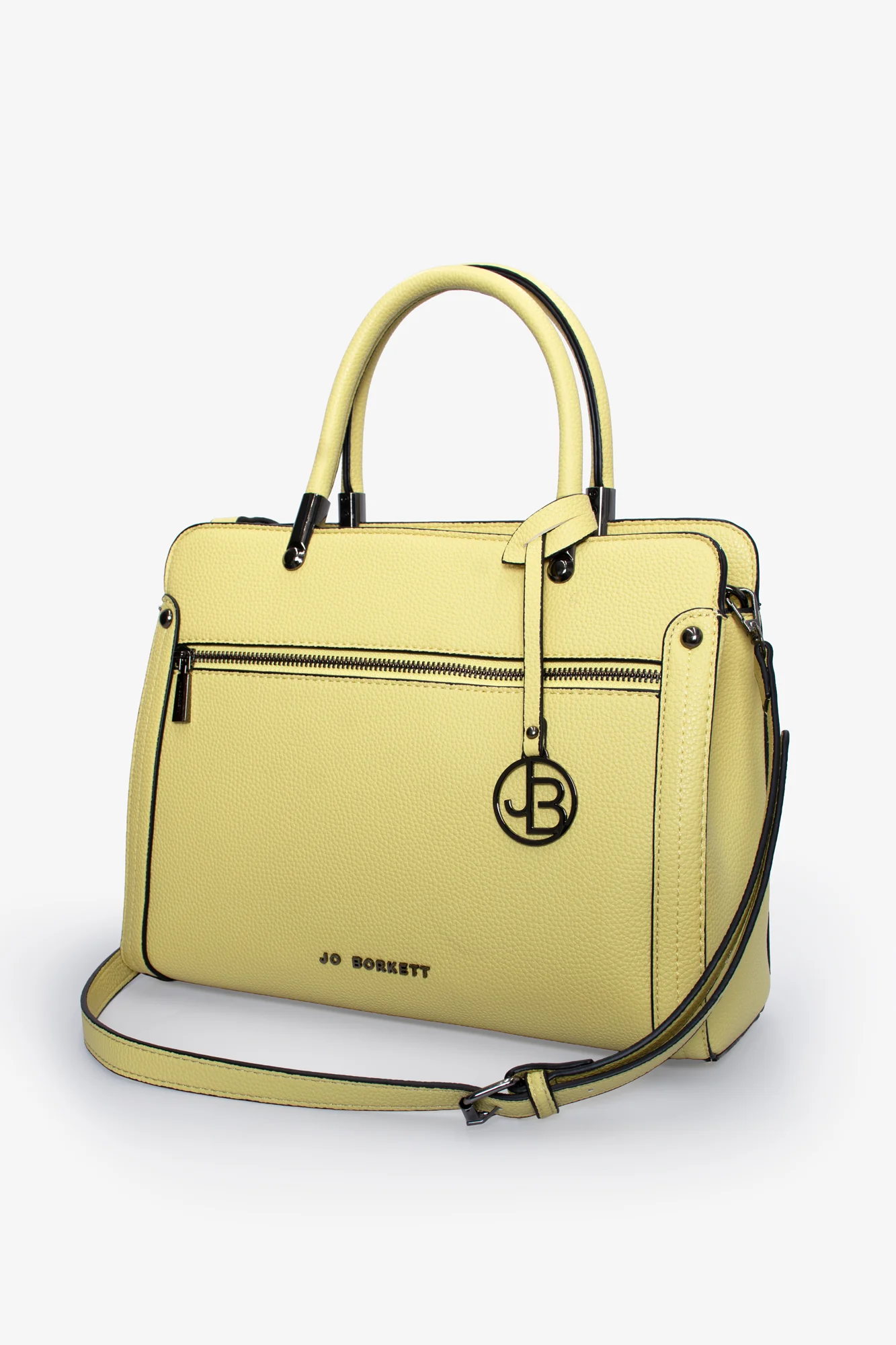 Carolyne - Yellow - Image 2