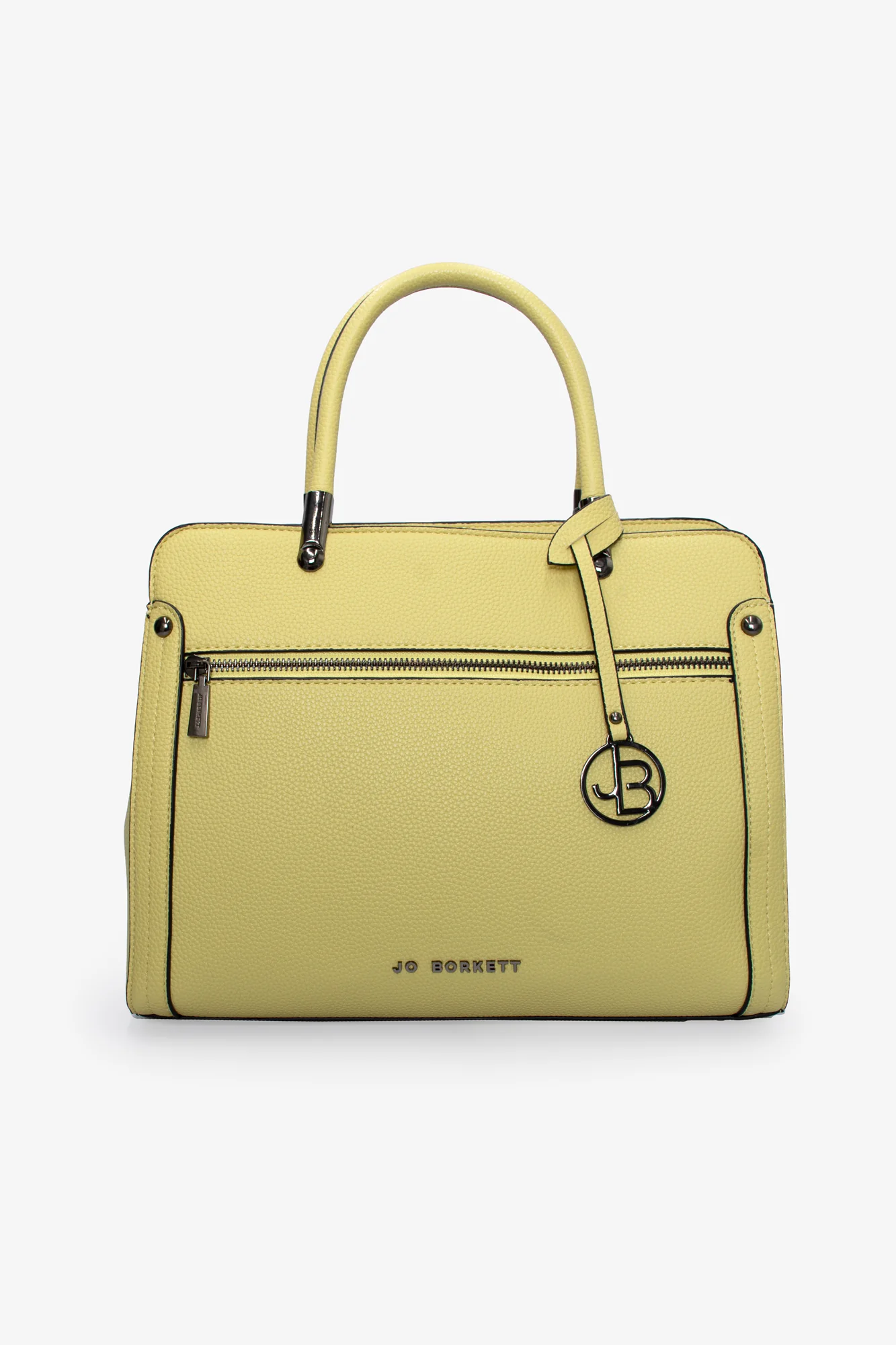 Carolyne - Yellow - Image 3