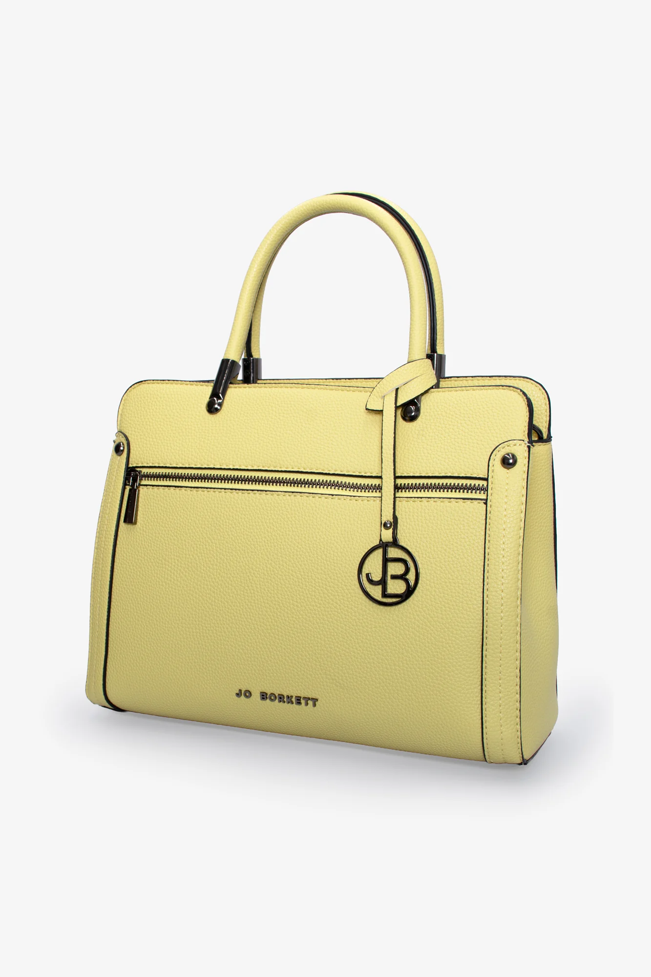 Carolyne - Yellow - Image 4