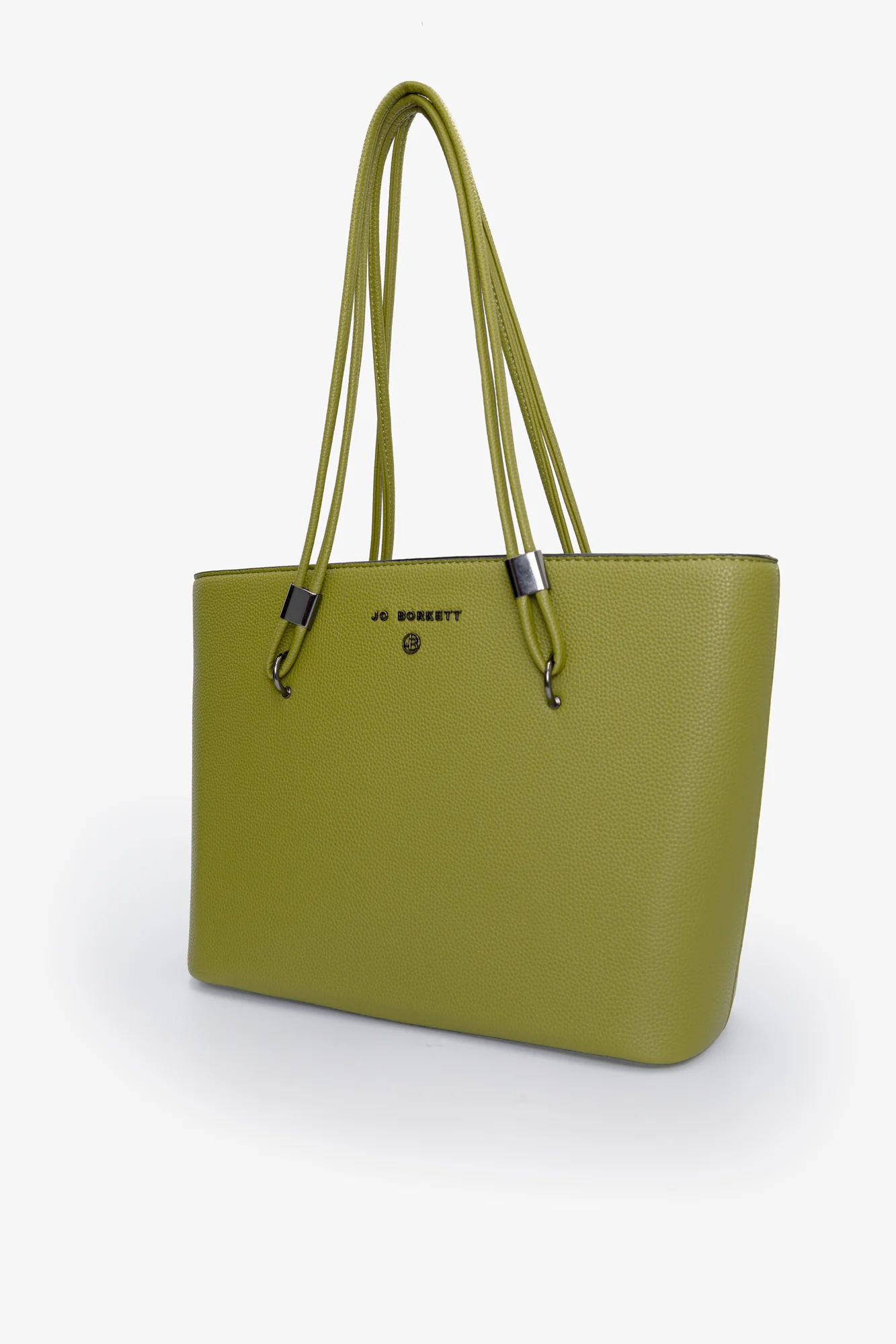 The Kira Bag - Olive - Image 2