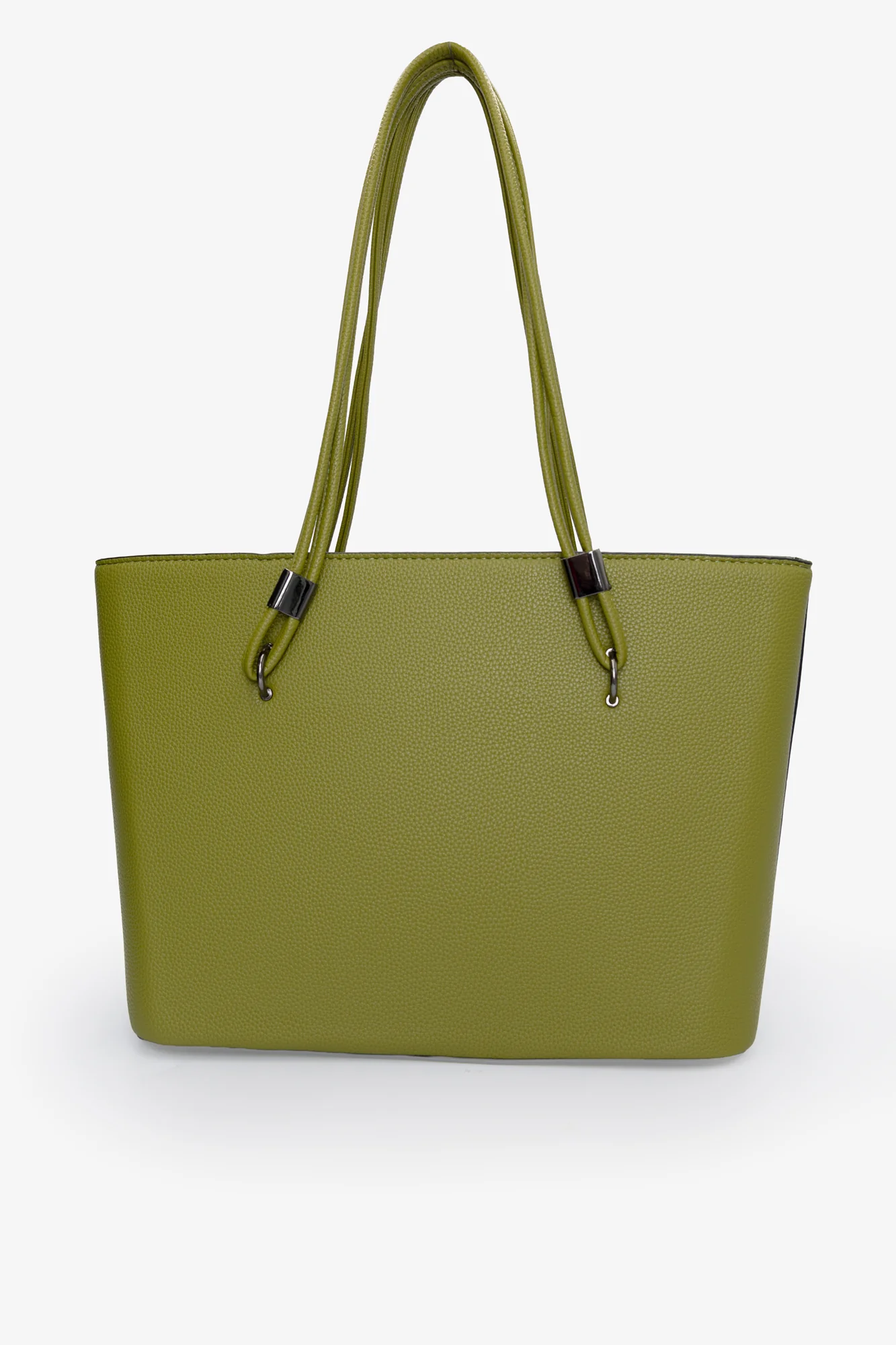 The Kira Bag - Olive - Image 3