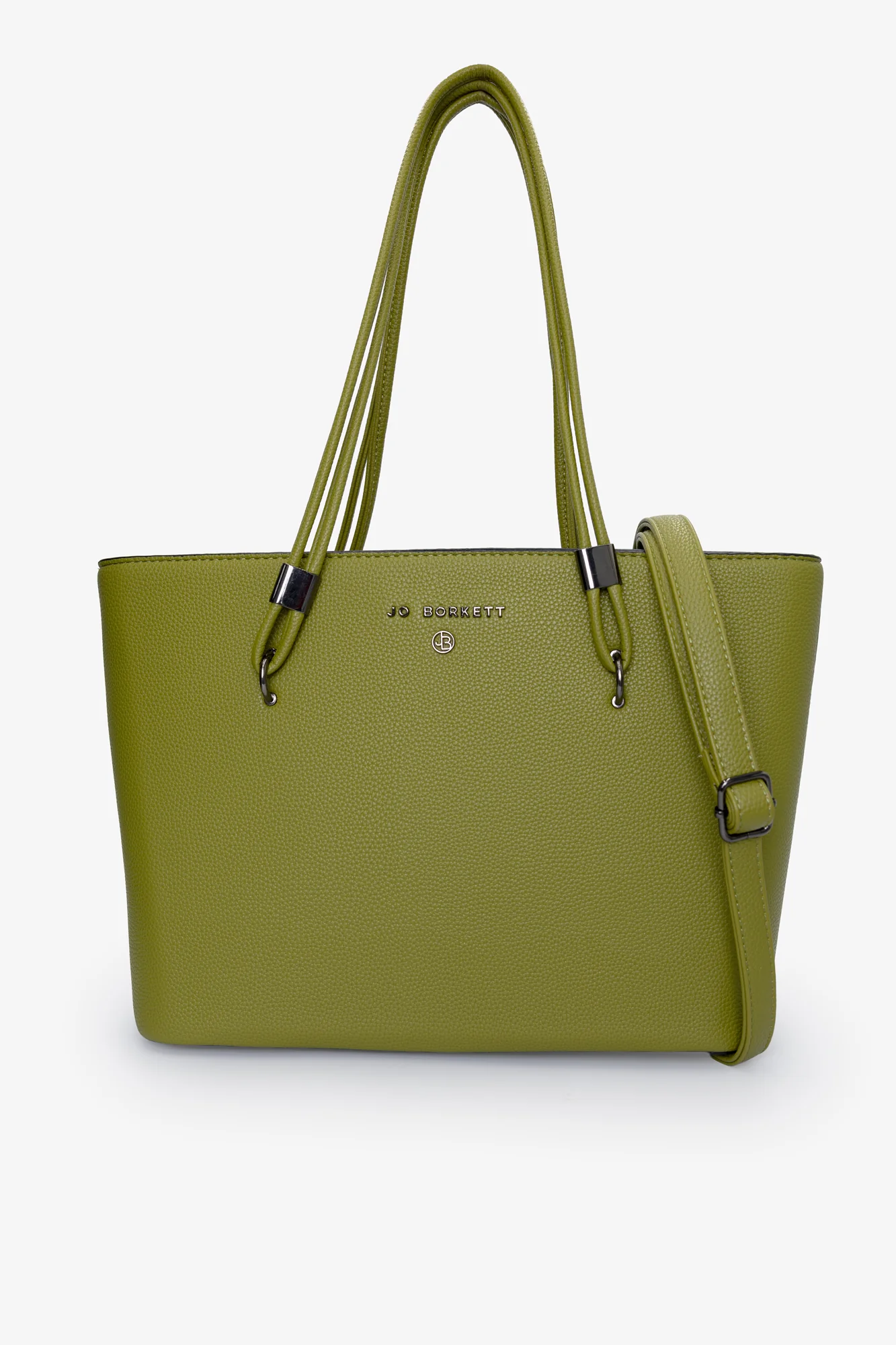 The Kira Bag - Olive - Image 4