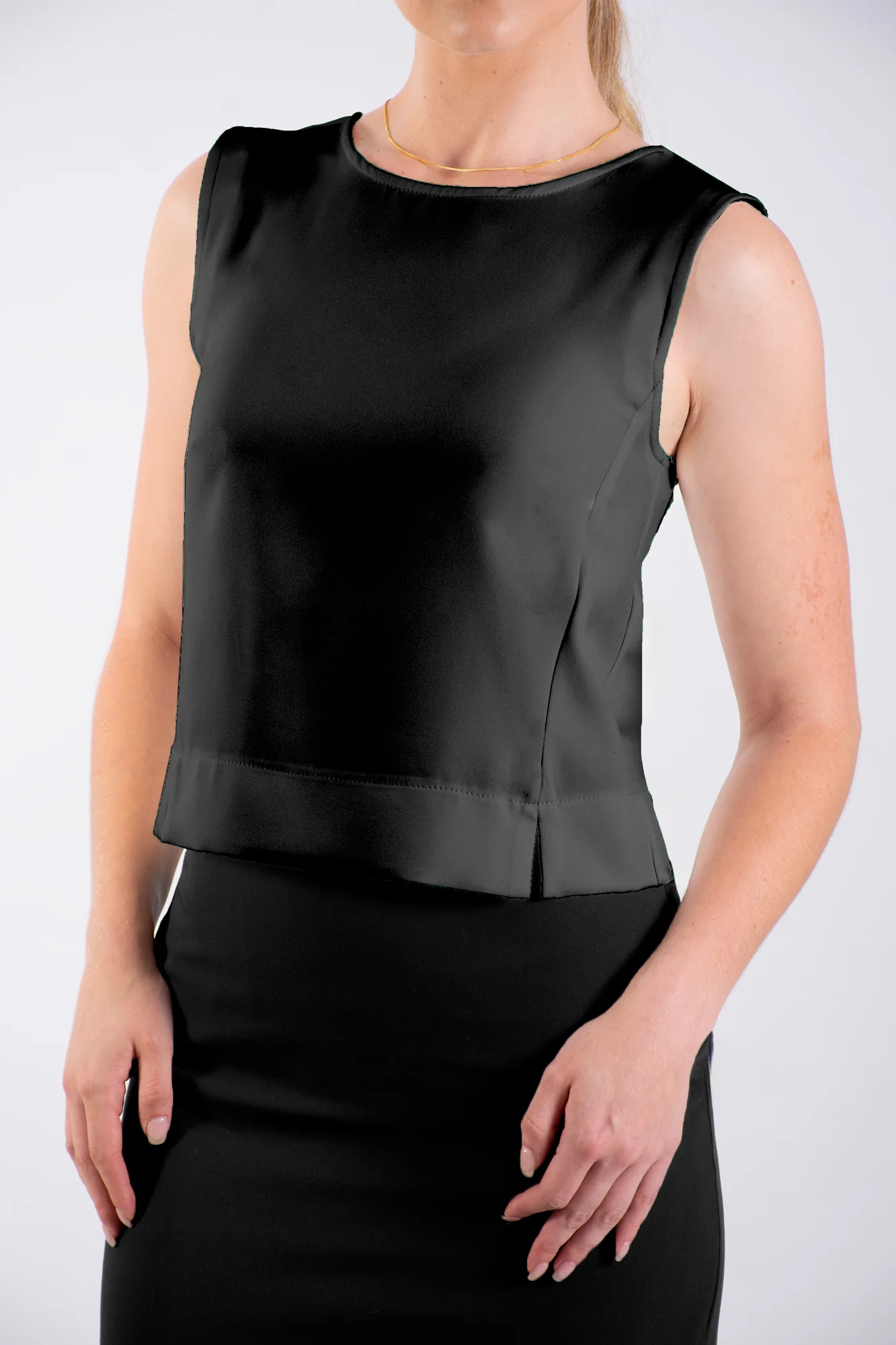 Ladies Office Cami - Image 10