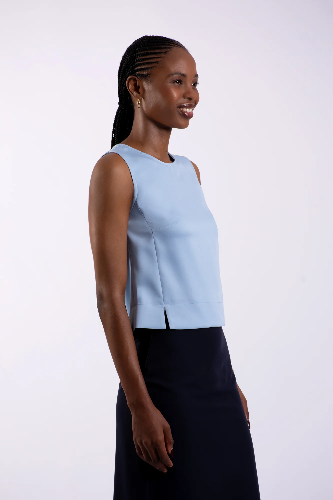Ladies Office Cami - Image 13
