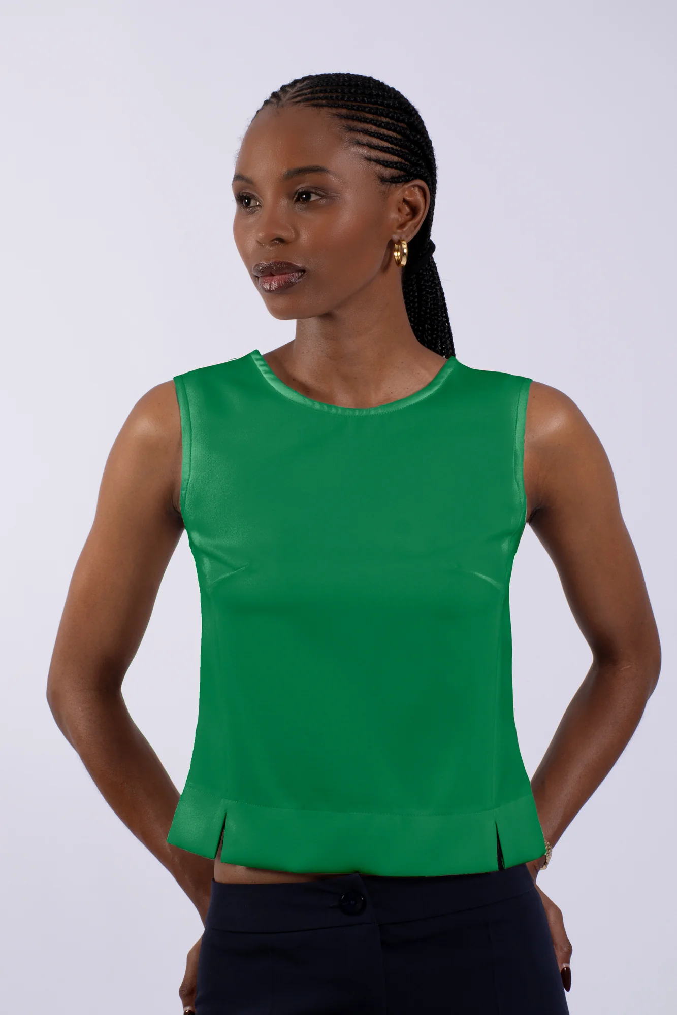 Ladies Office Cami - Image 15