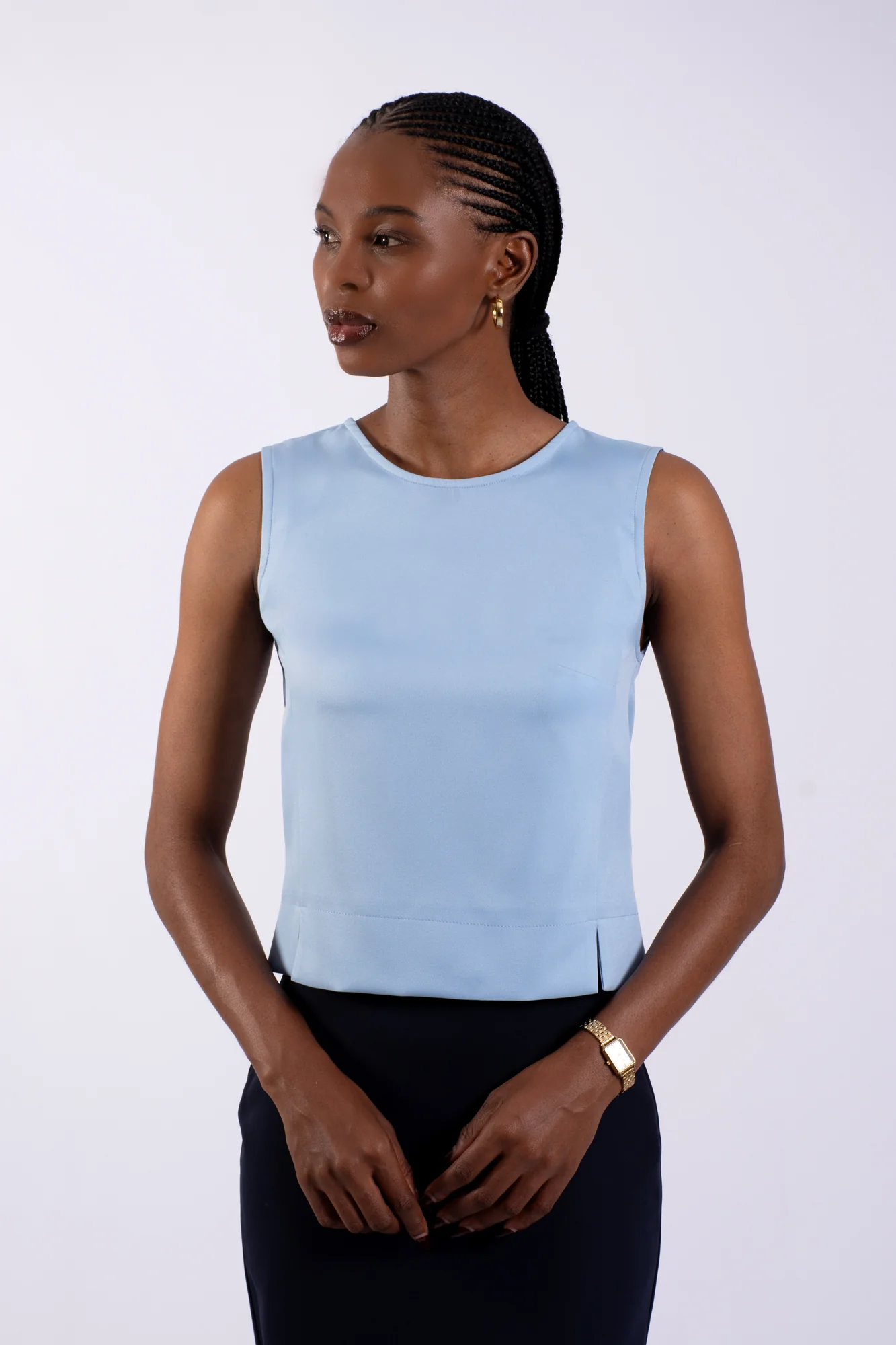 Ladies Office Cami - Image 3