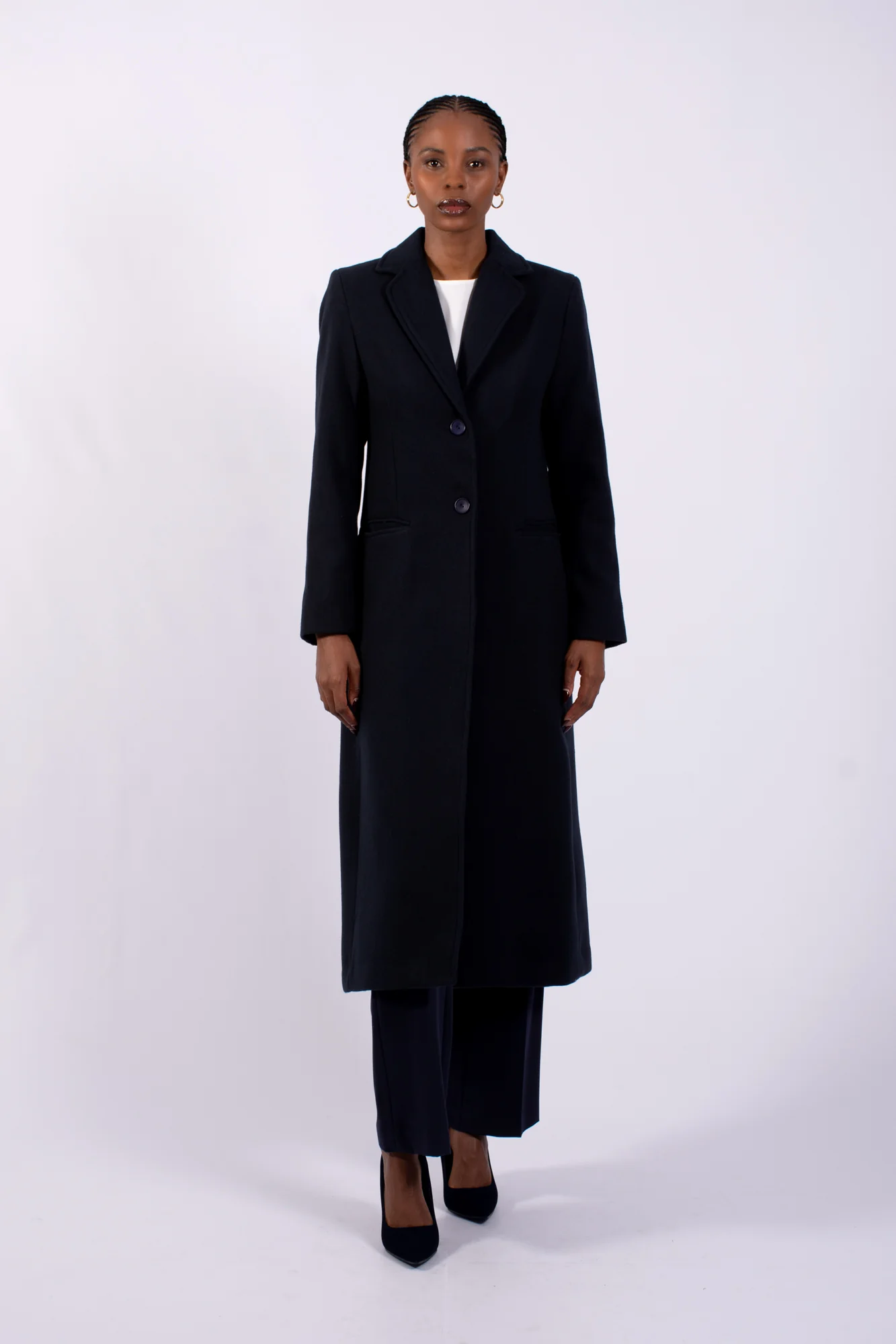 Ladies Office Coat - Image 6