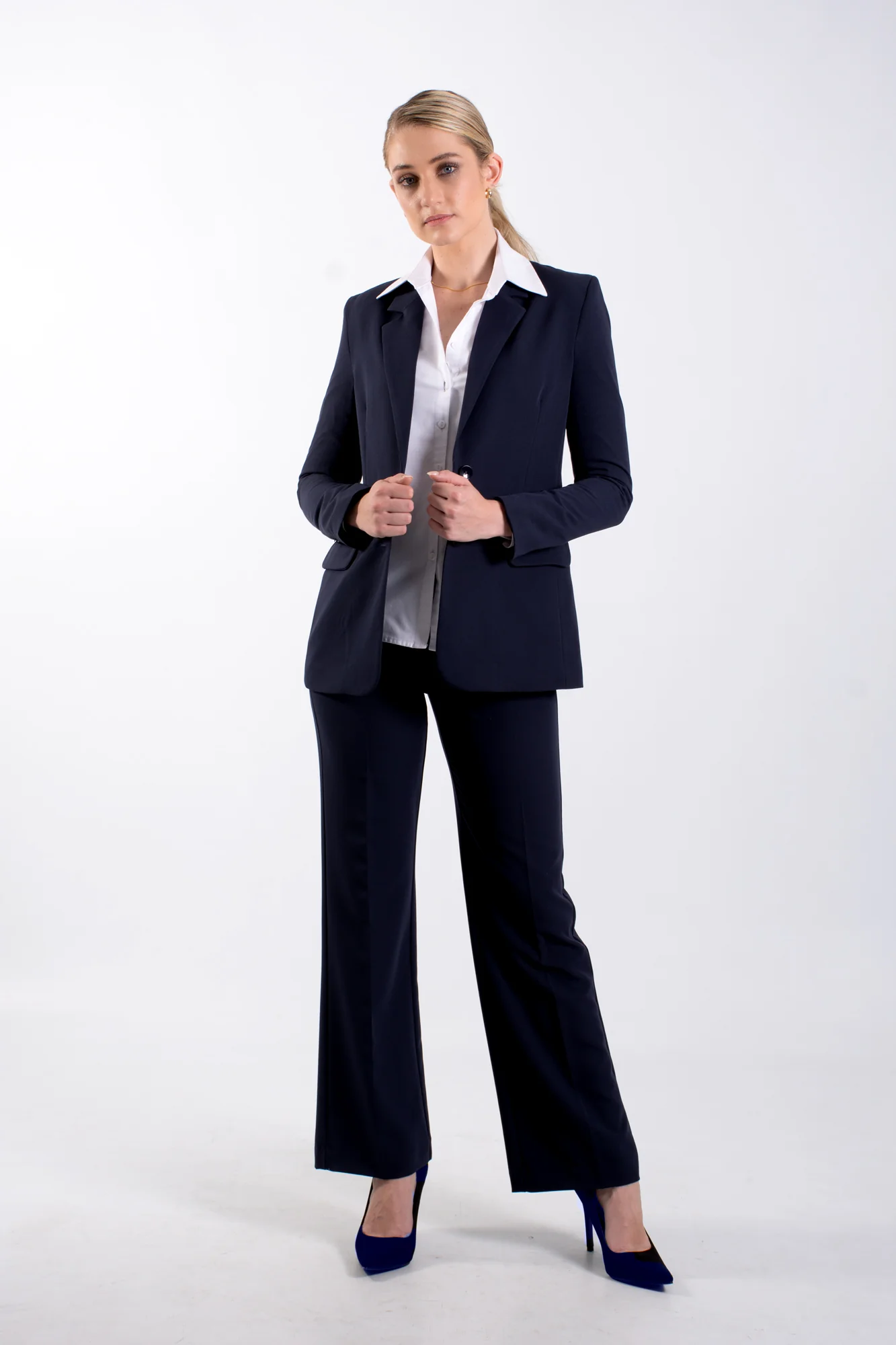 Ladies Office Jacket - Image 11