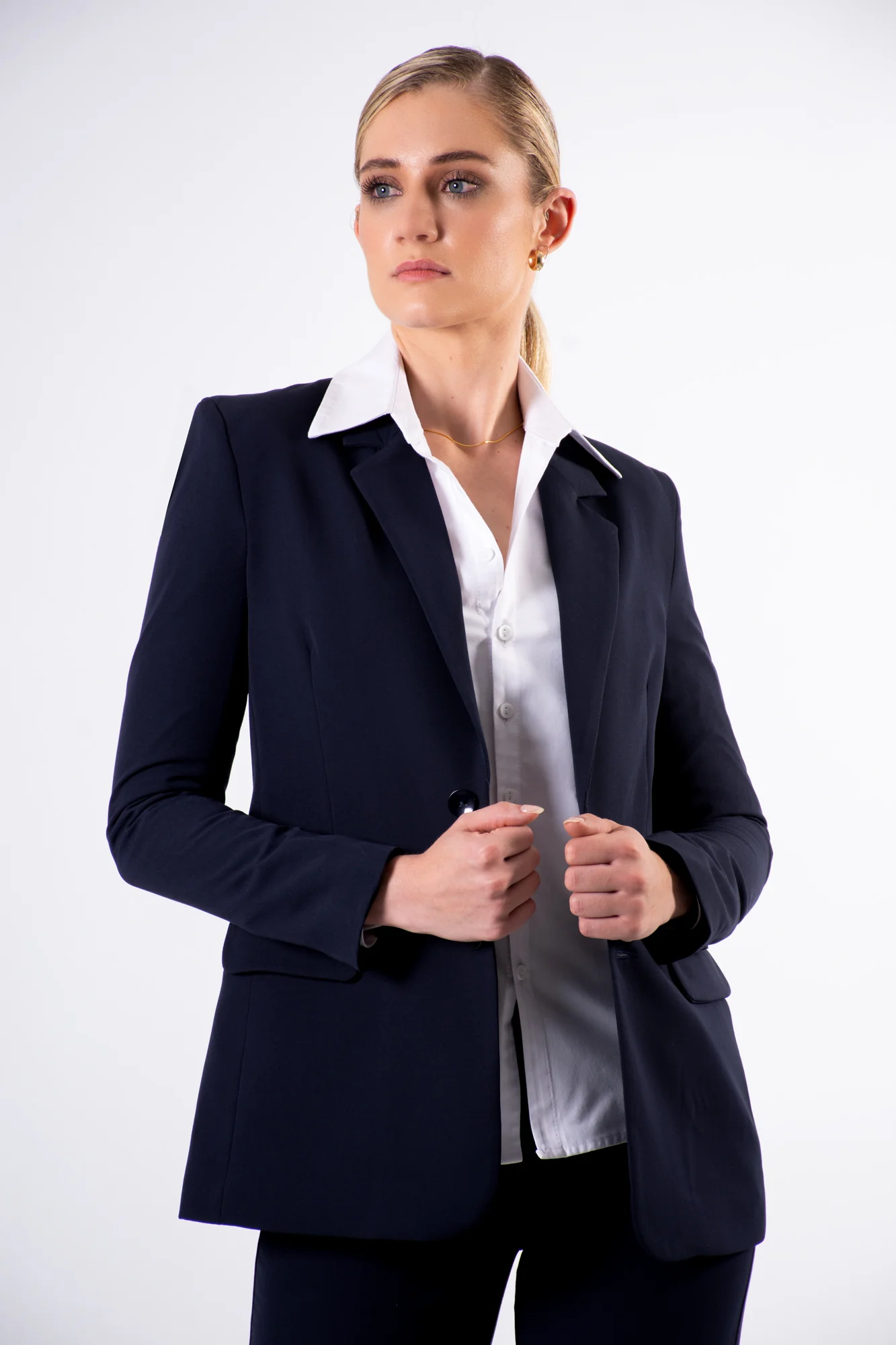 Ladies Office Jacket - Image 12