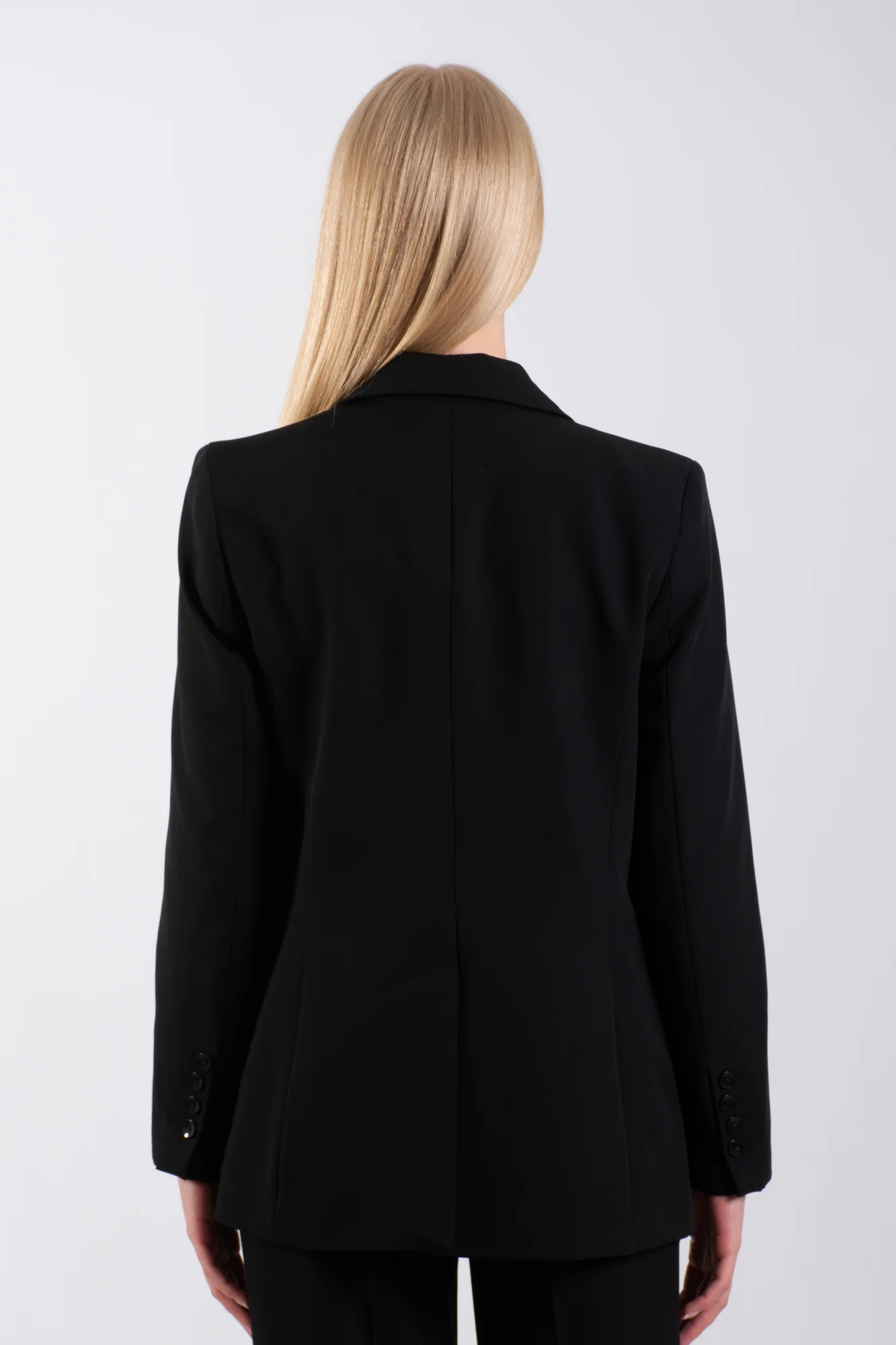 Ladies Office Jacket - Image 5