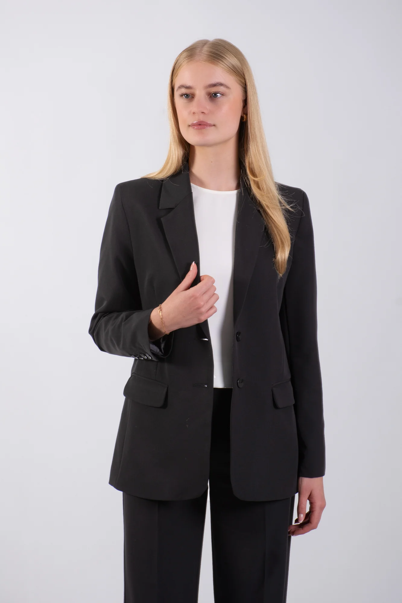 Ladies Office Jacket - Image 6