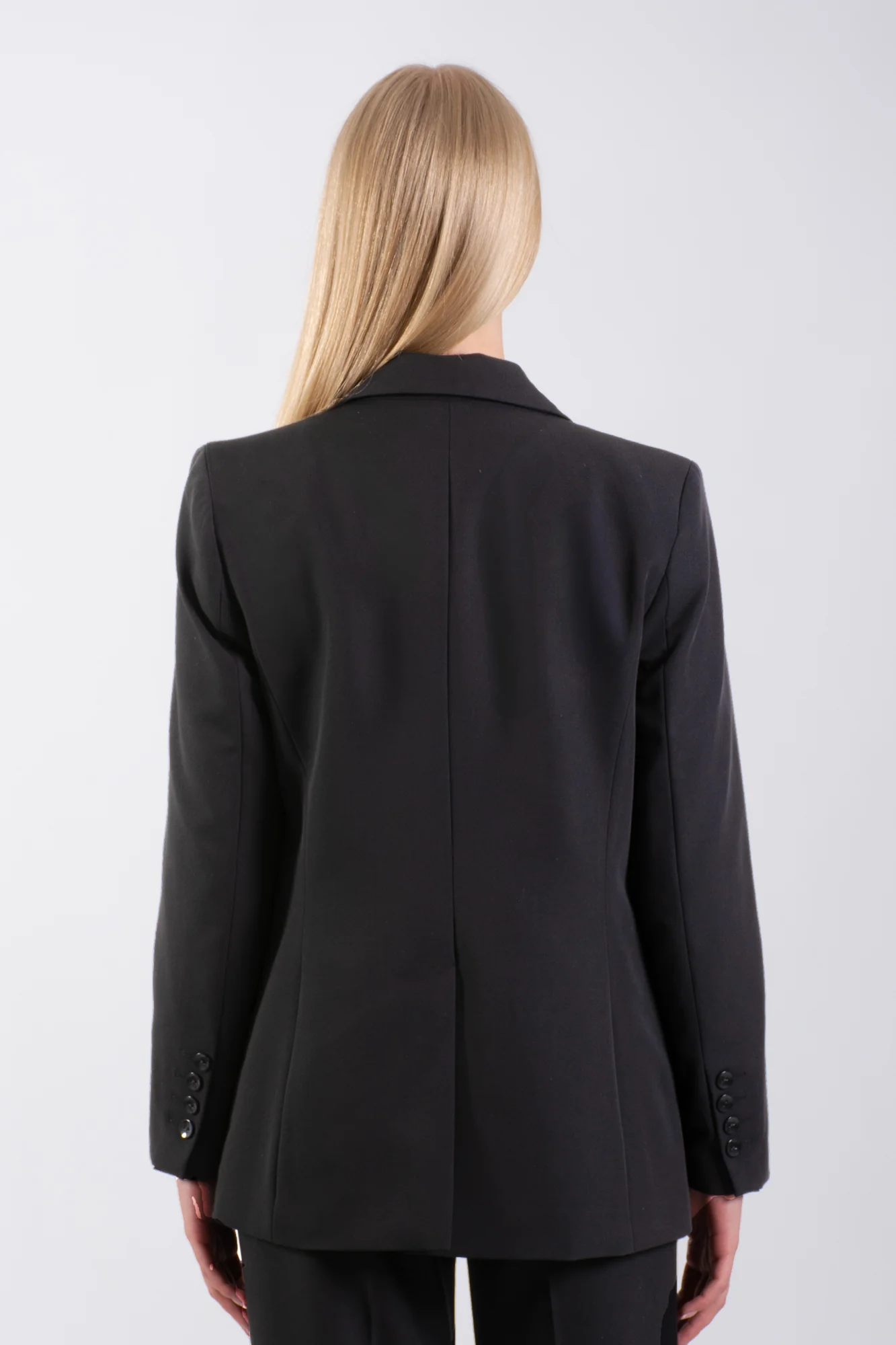 Ladies Office Jacket - Image 8