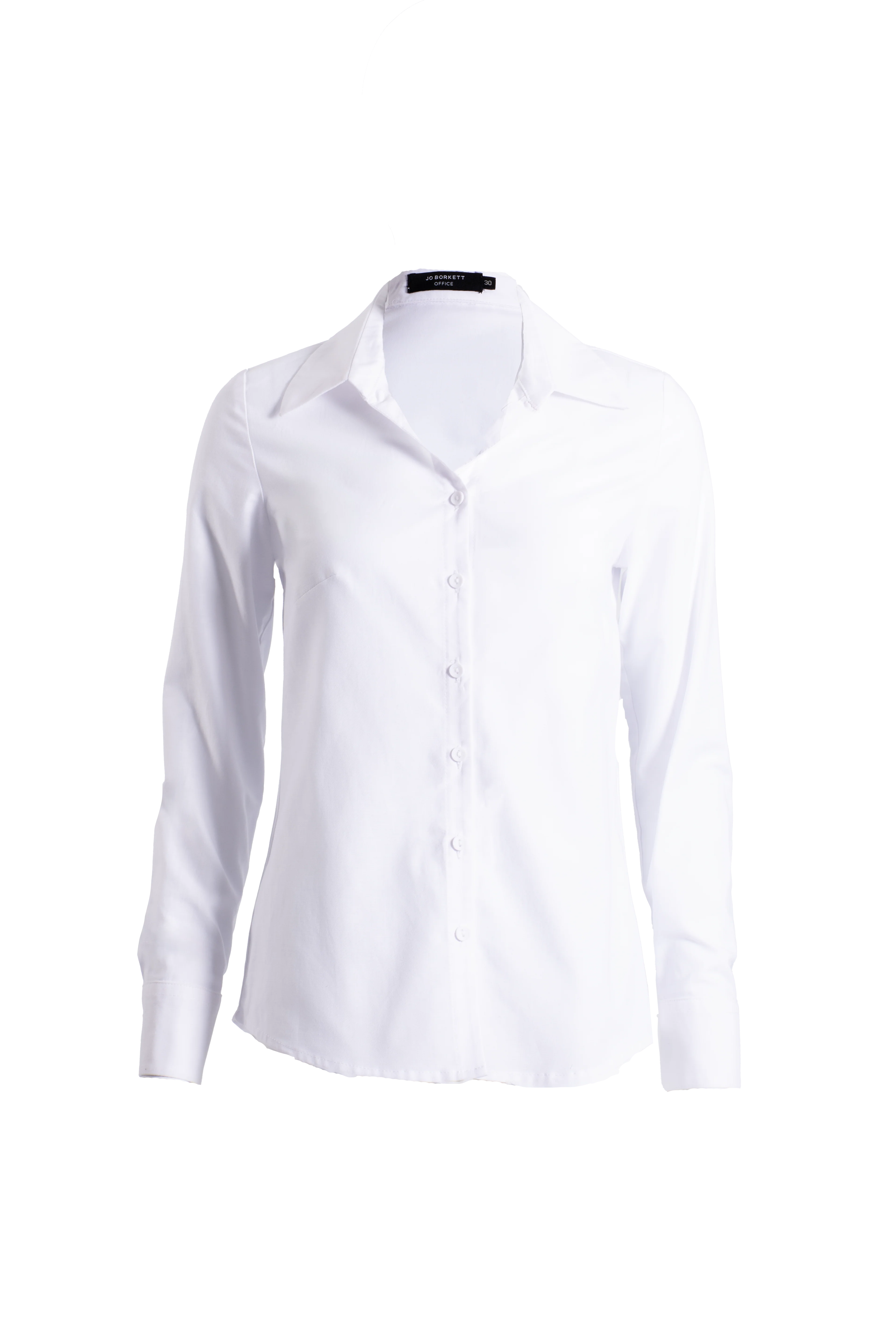 Ladies Office Shirt - Image 4