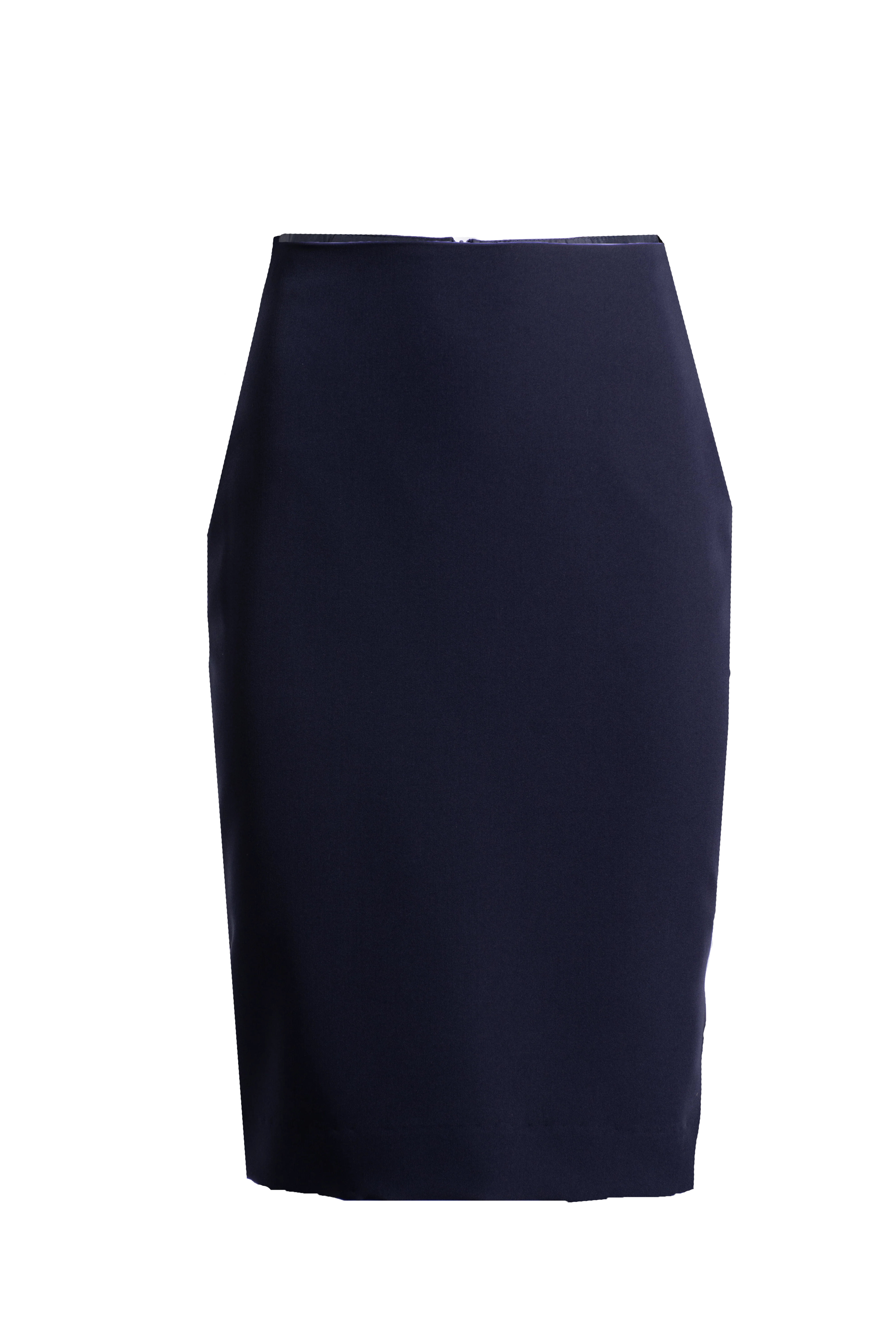 Ladies Office Skirt 65 CM - Image 11