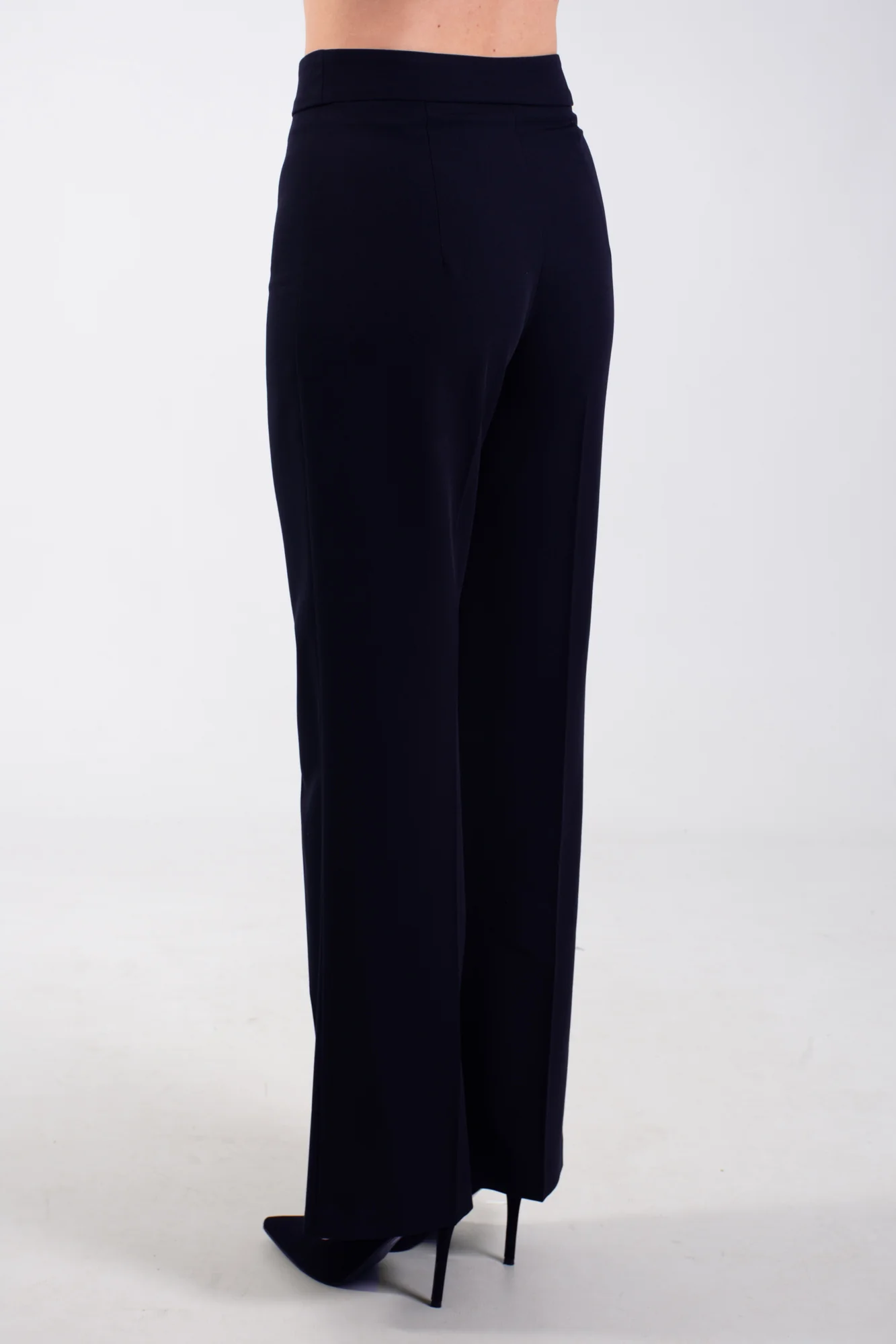 Ladies Office Straight Leg Trousers - Image 12