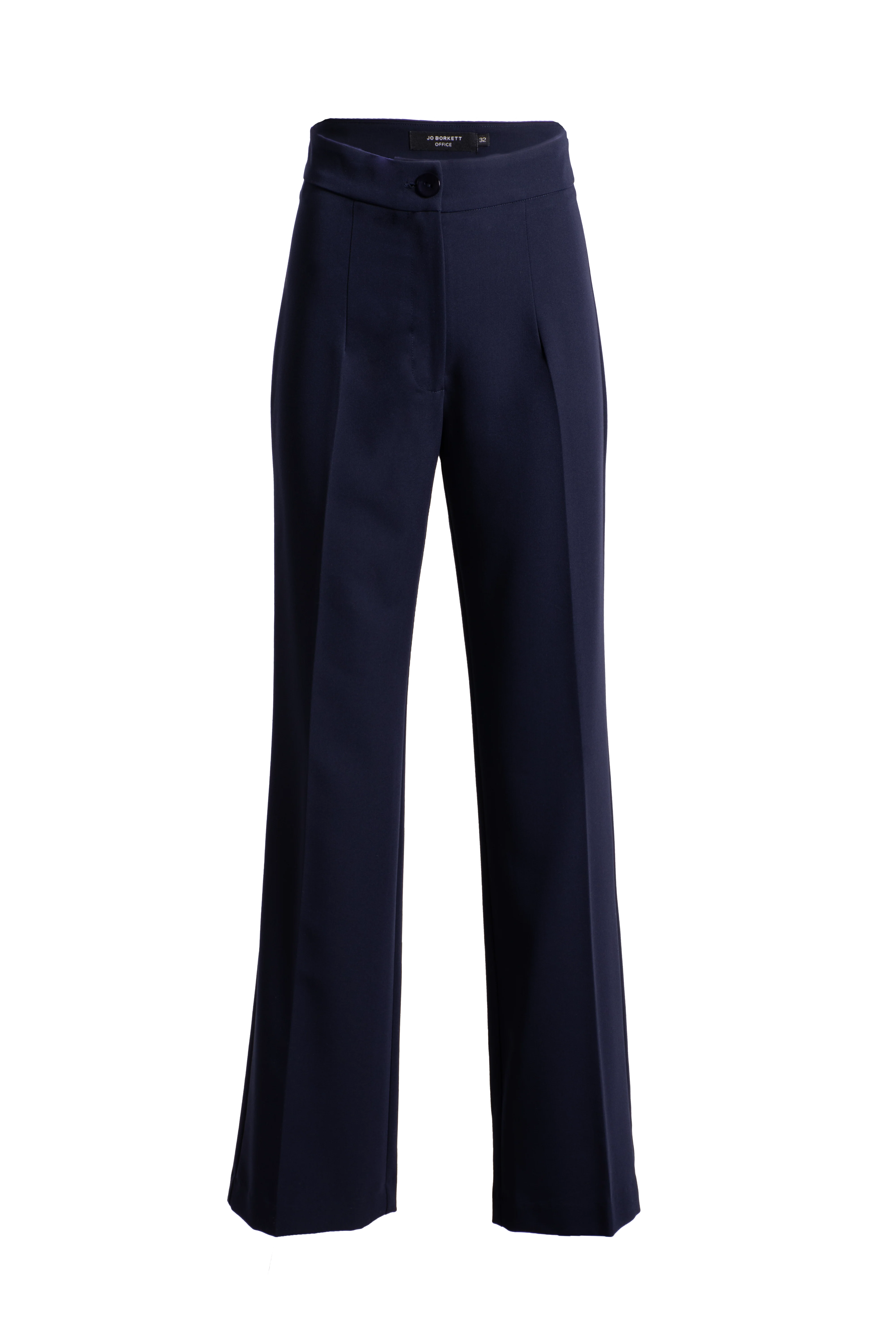 Ladies Office Straight Leg Trousers - Image 14
