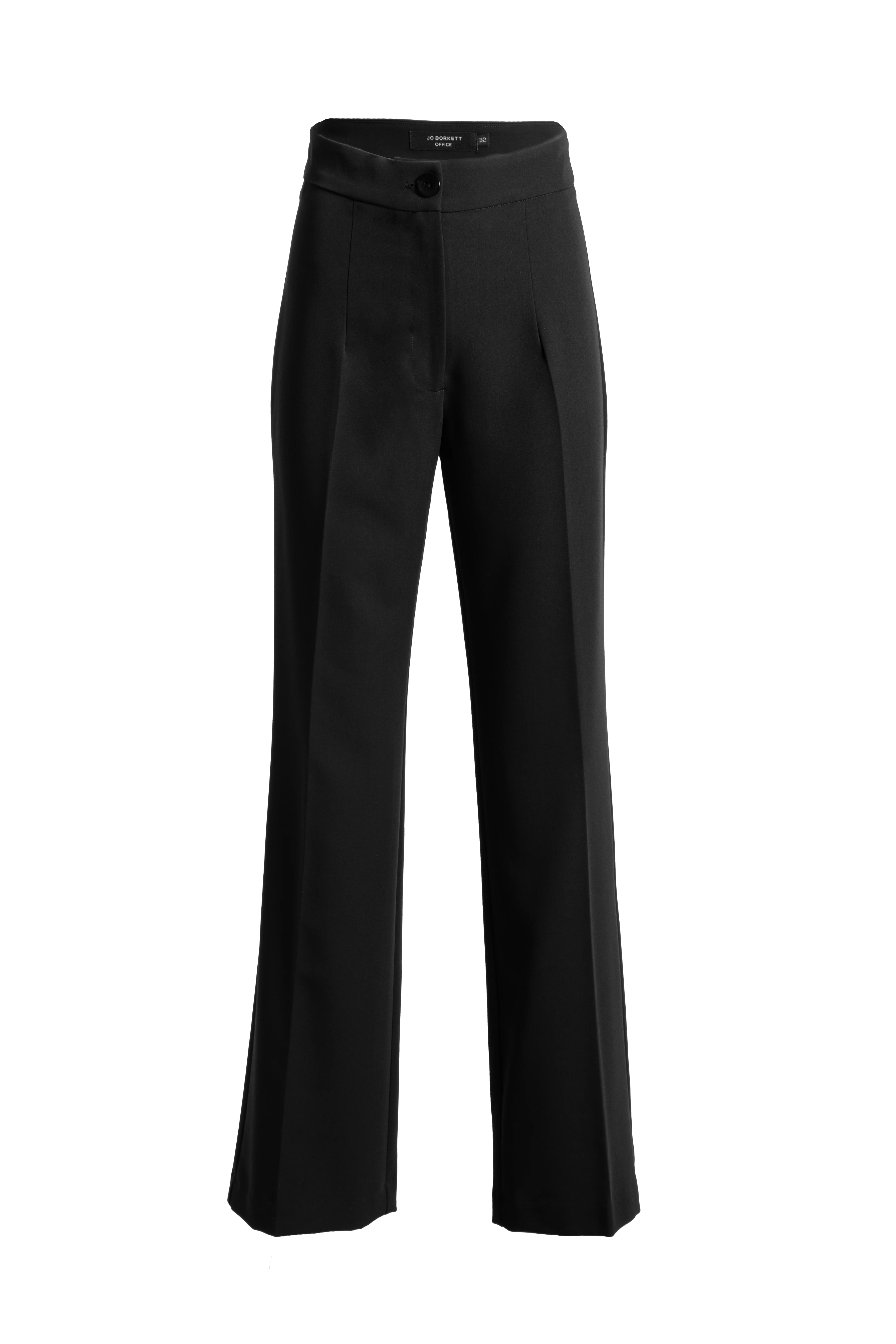 Ladies Office Straight Leg Trousers - Image 15