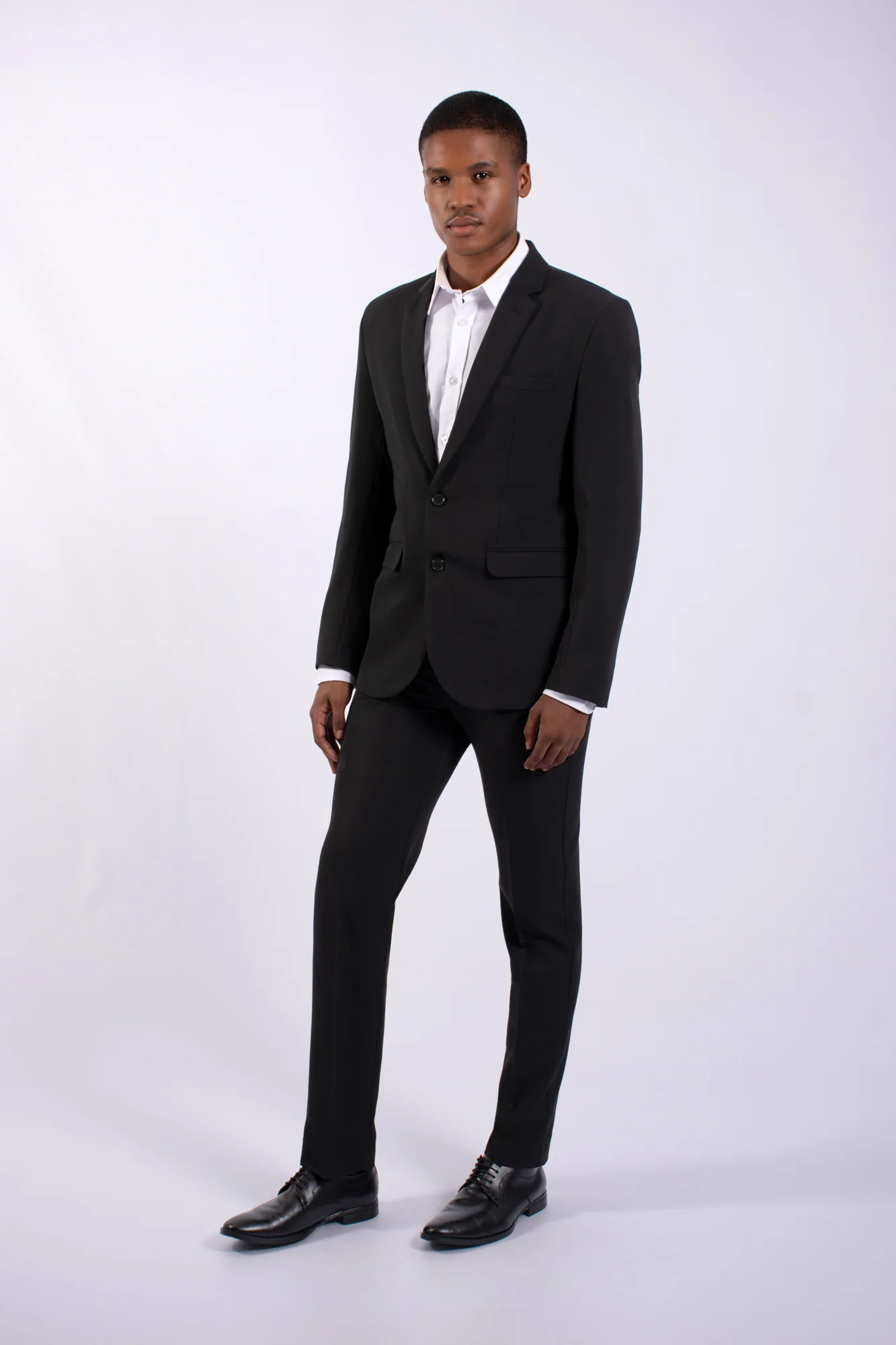 Men's Office Jacket - Image 3