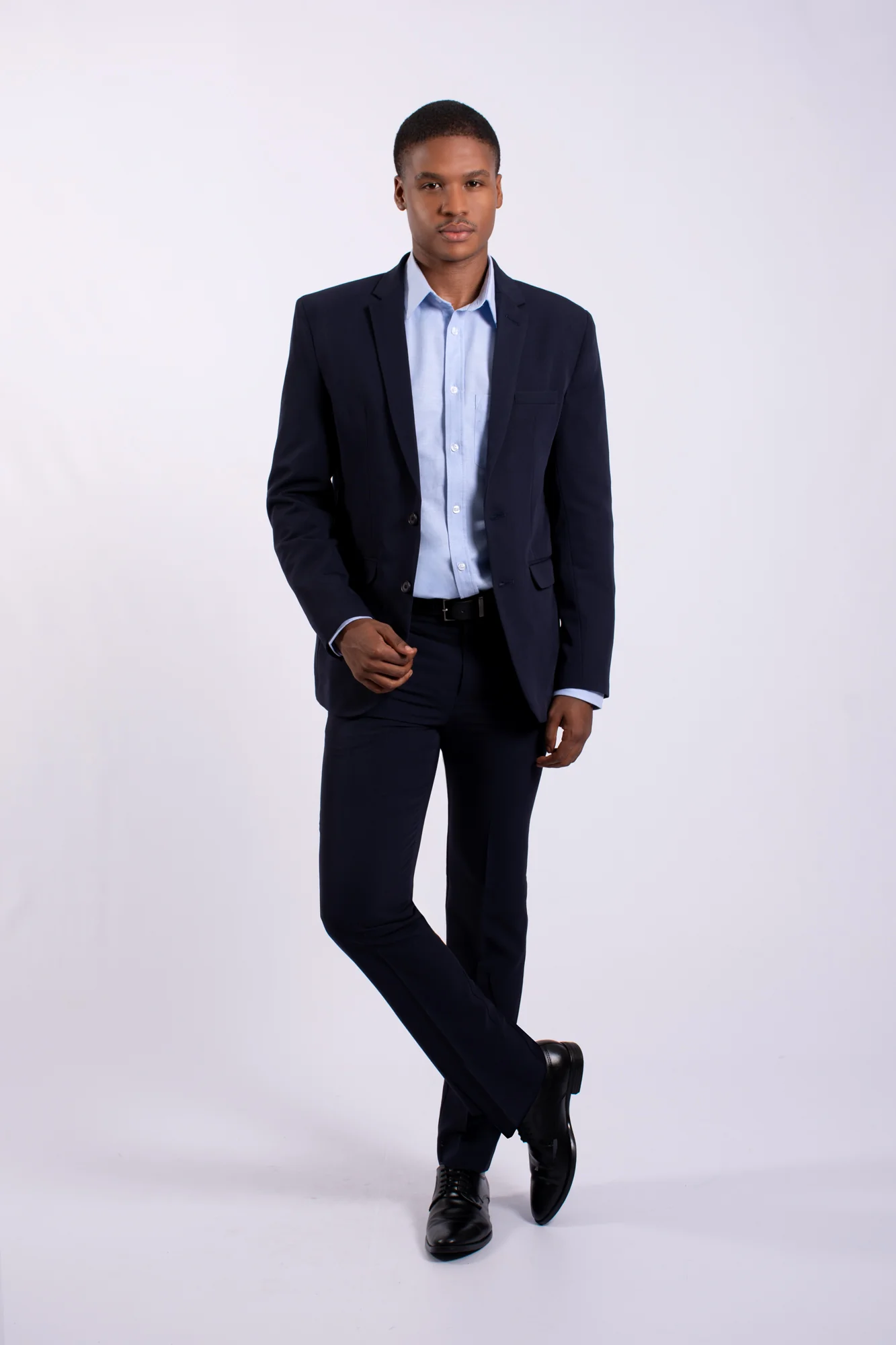 Men's Office Jacket - Image 5