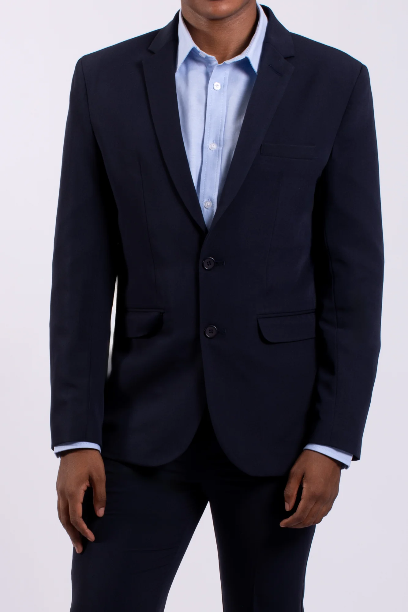 Men's Office Jacket - Image 6