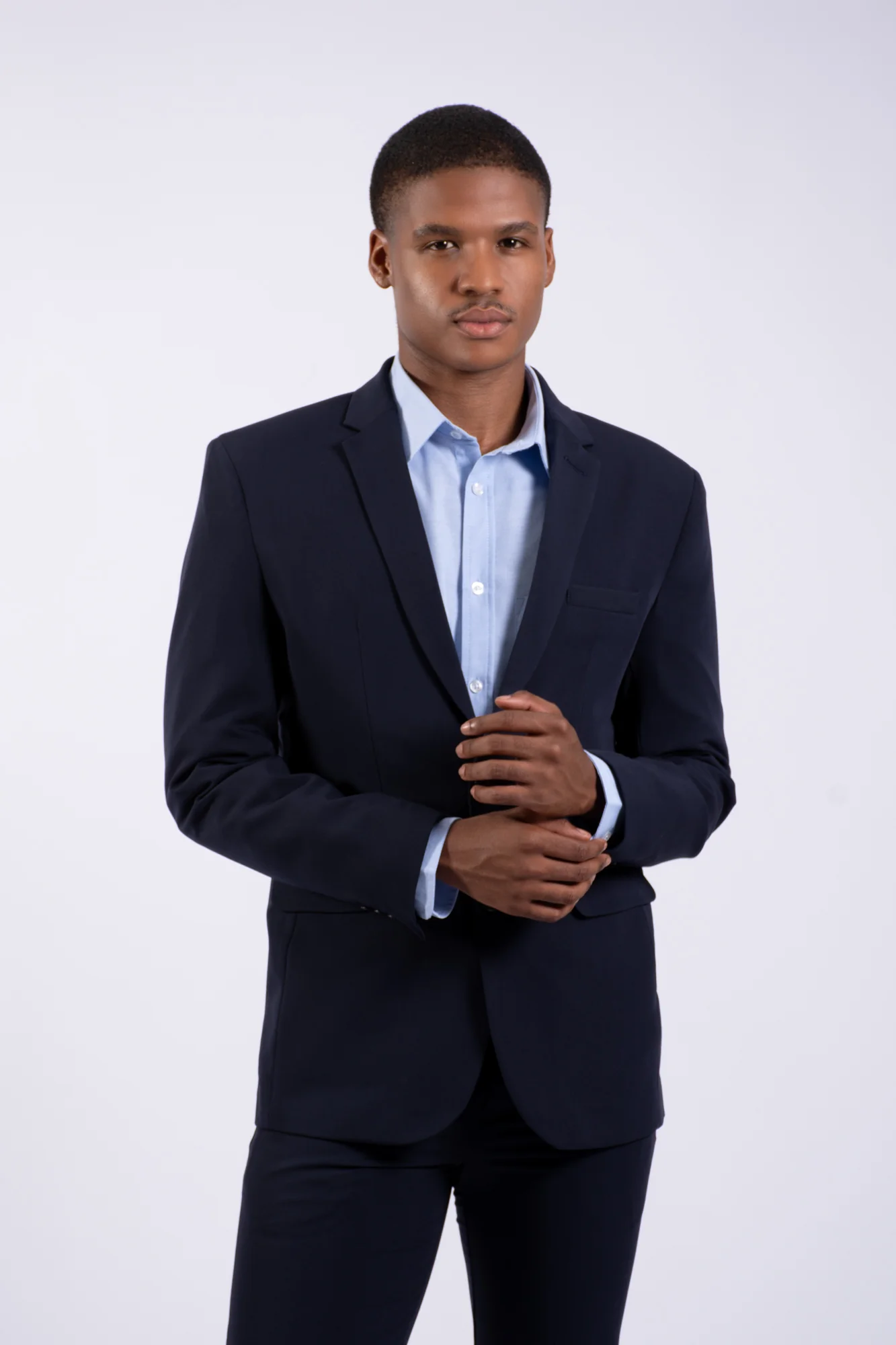 Men's Office Jacket - Image 7
