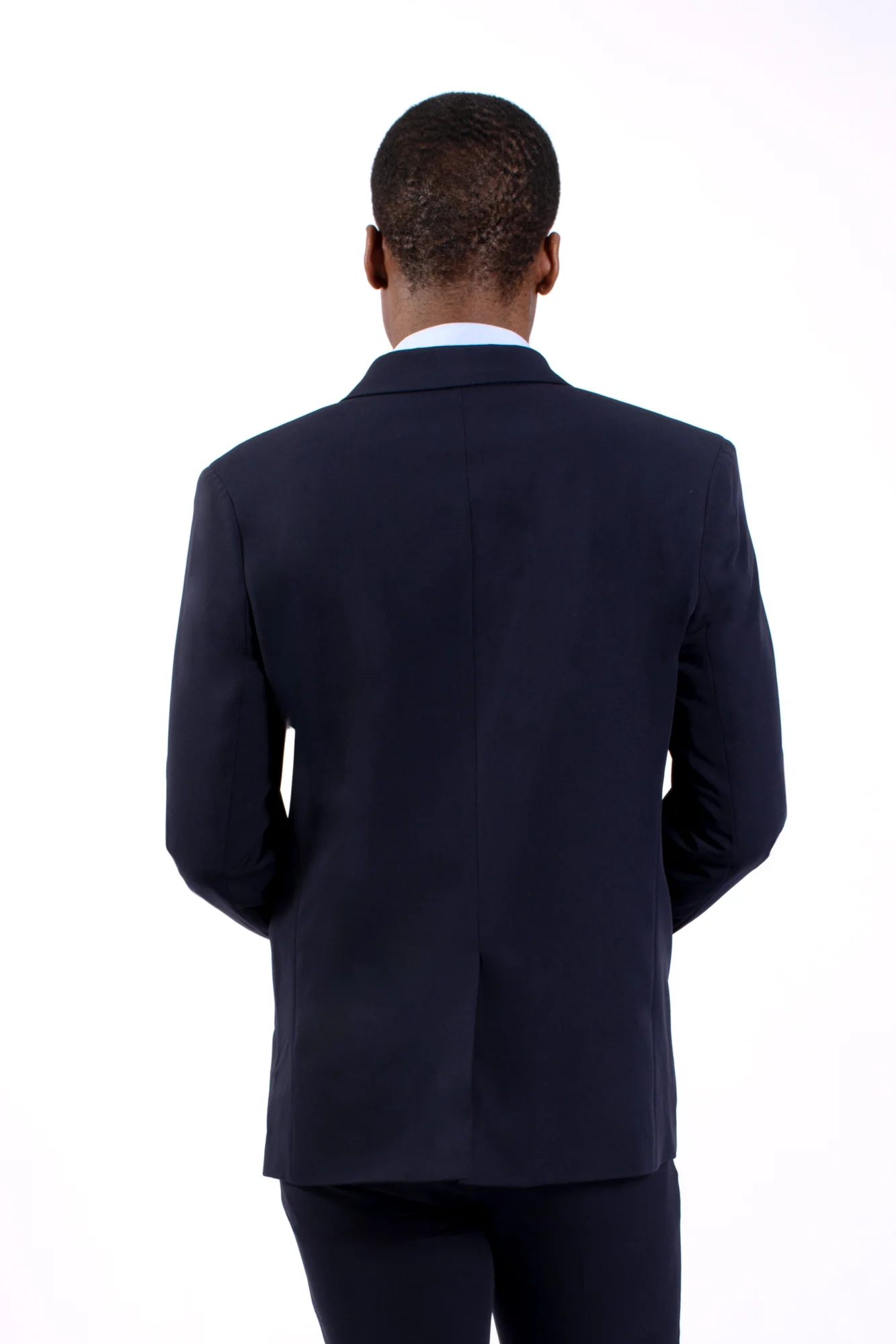 Men's Office Jacket - Image 8