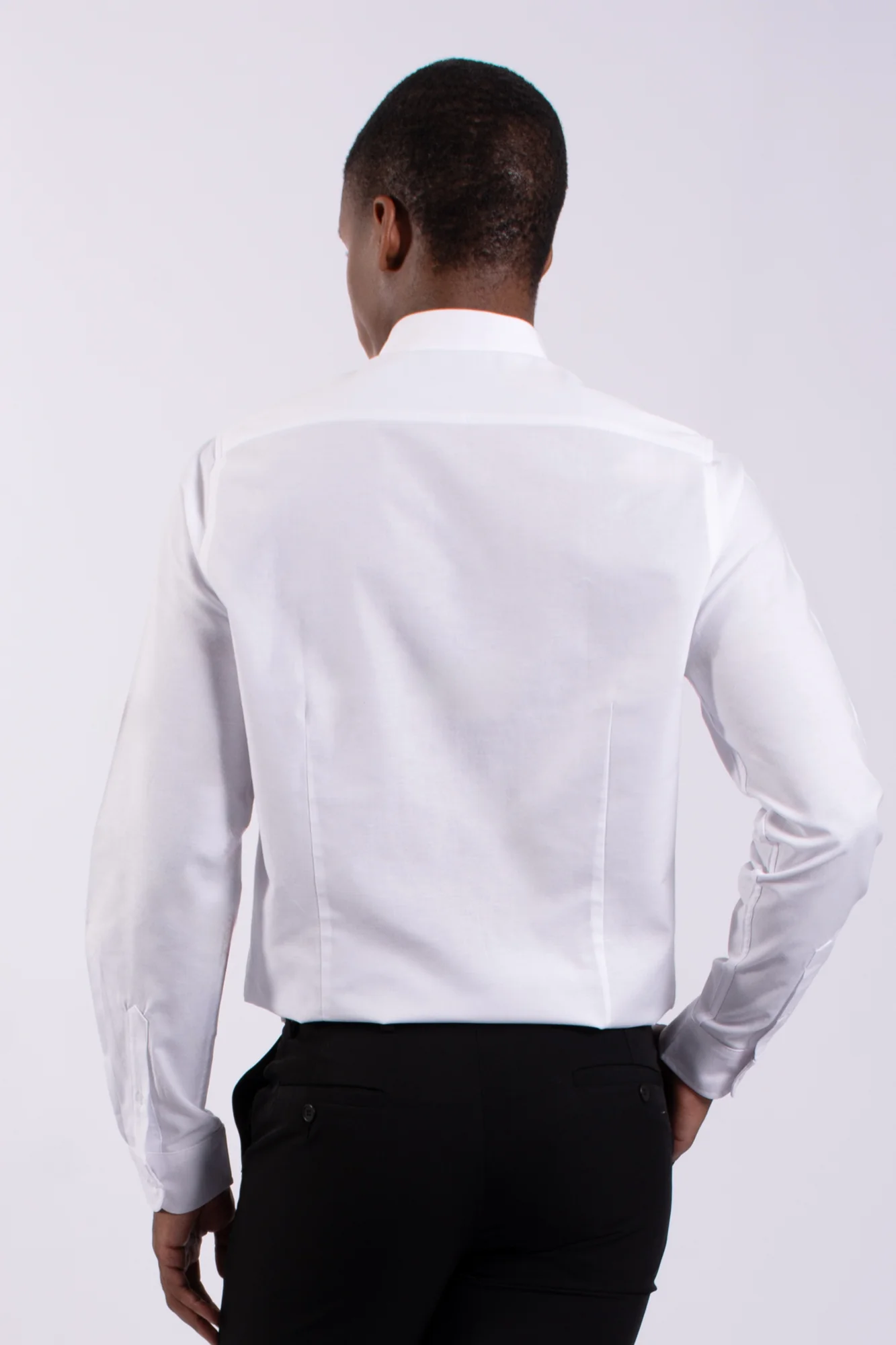 Men's Office Shirt - Image 3