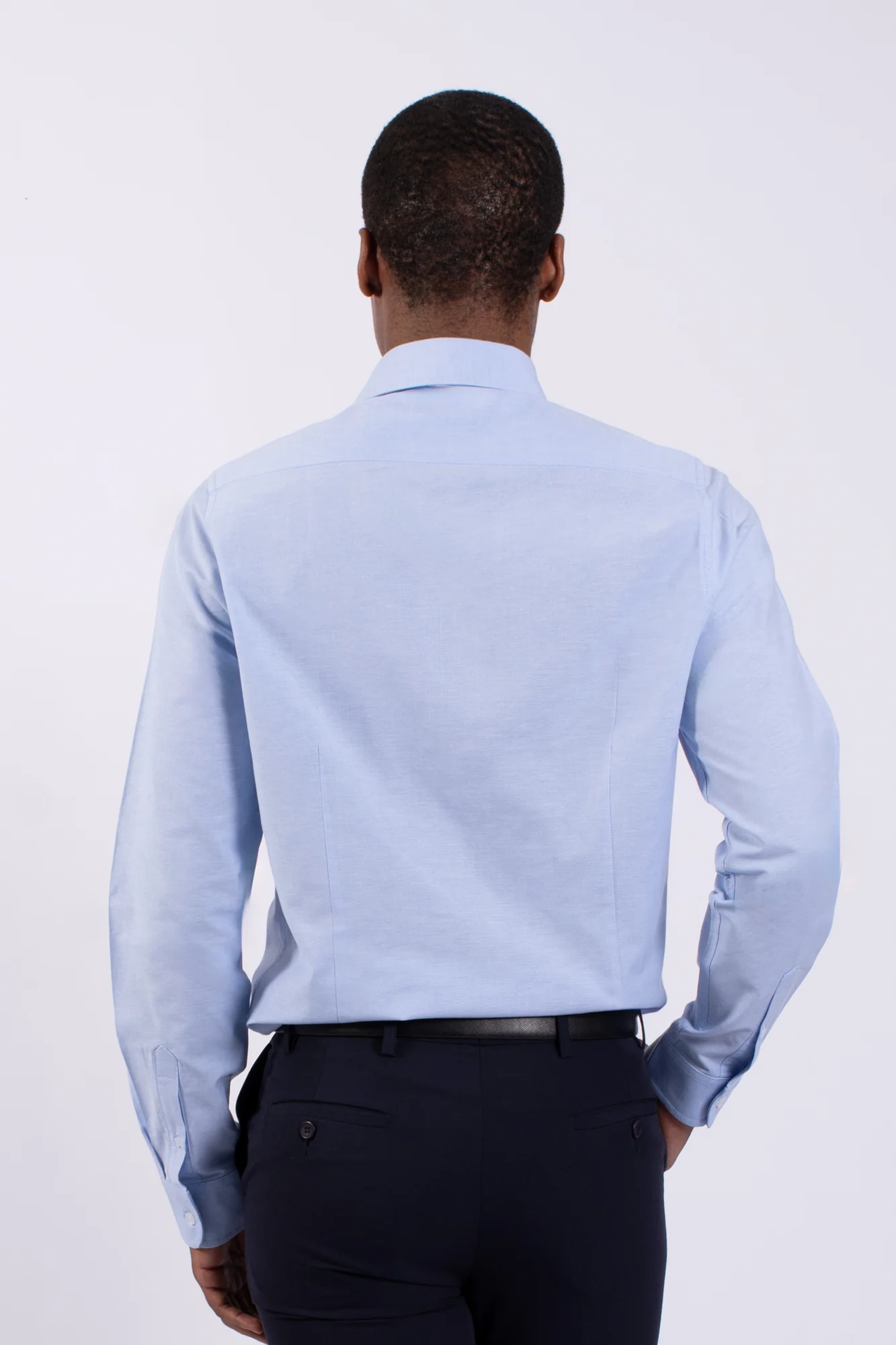 Men's Office Shirt - Image 6