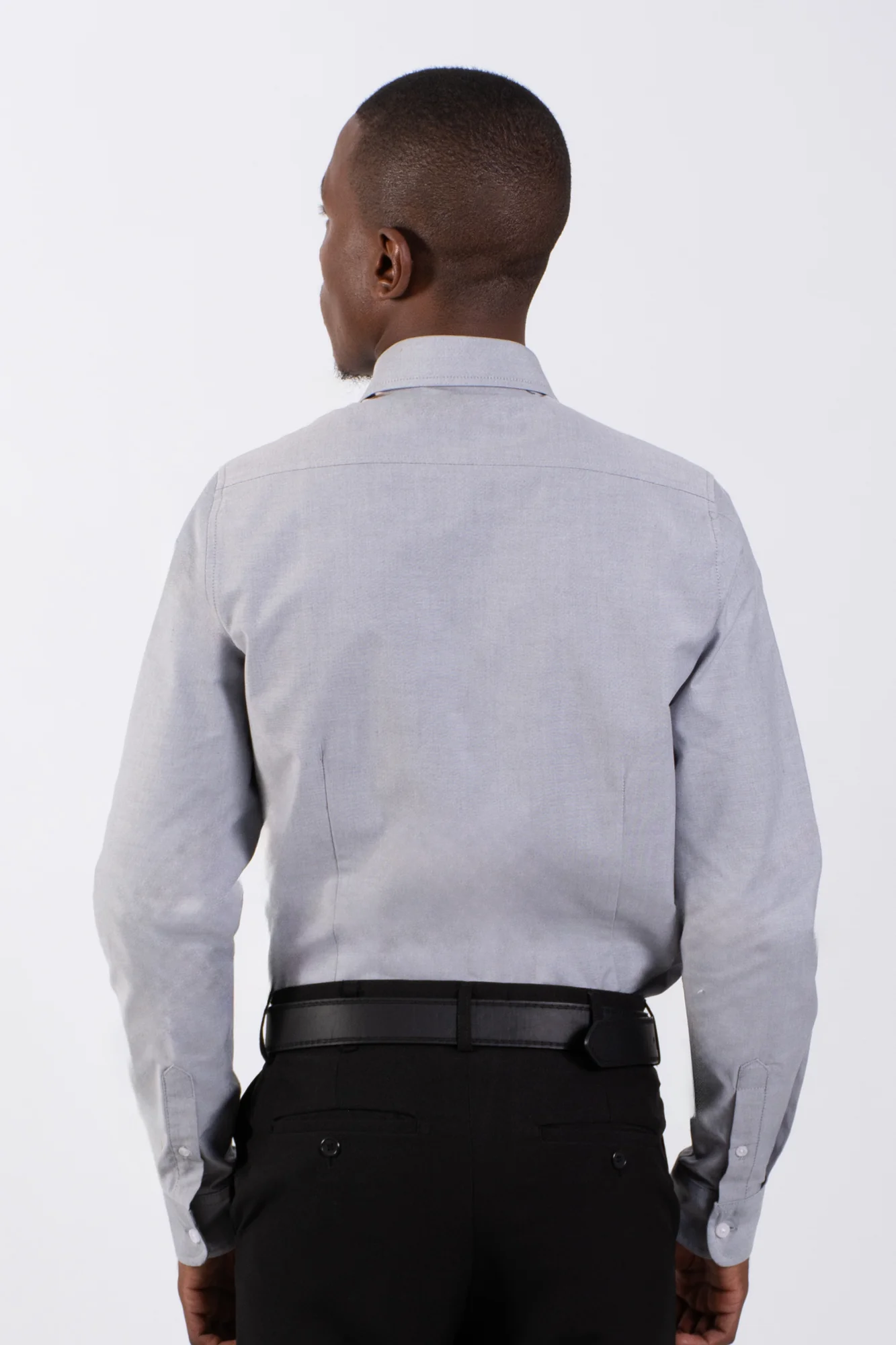 Men's Office Shirt - Image 8