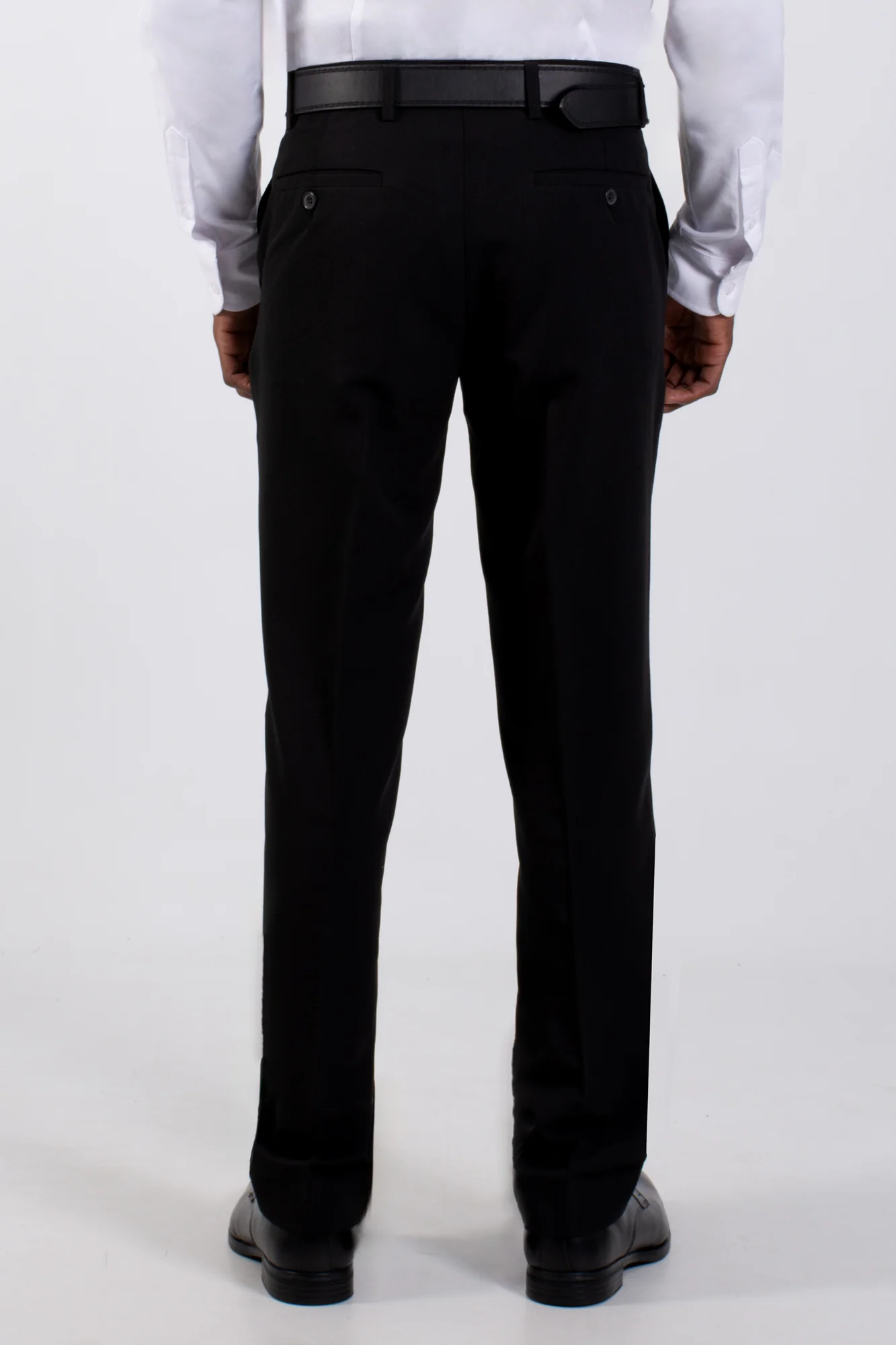 Men's Office Narrow Trouser - Image 9