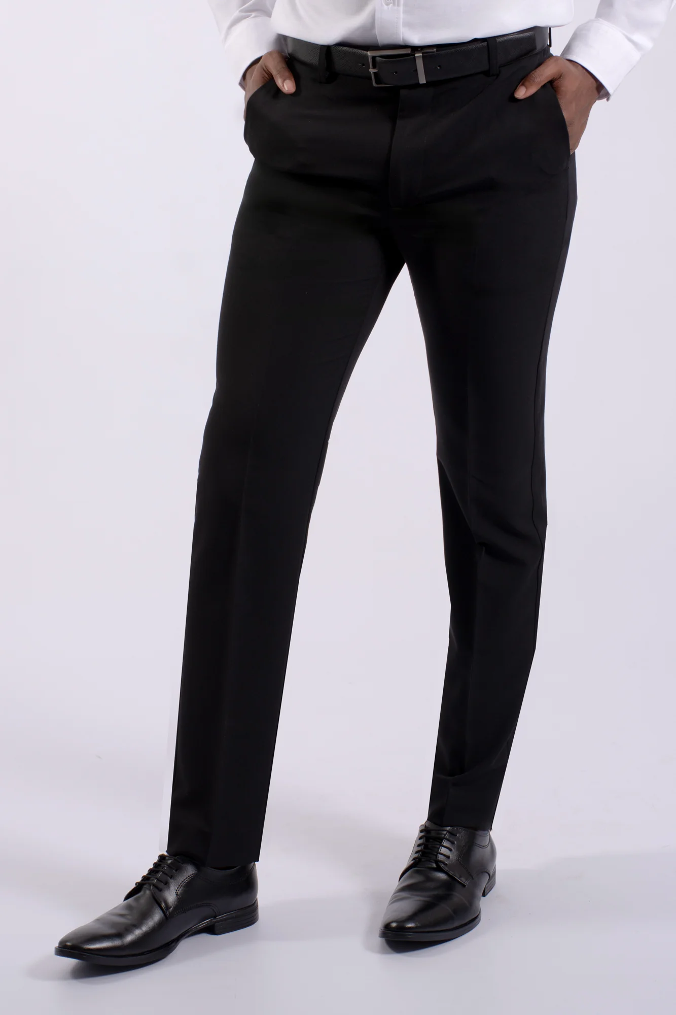 Men's Office Skinny Trouser - Image 6