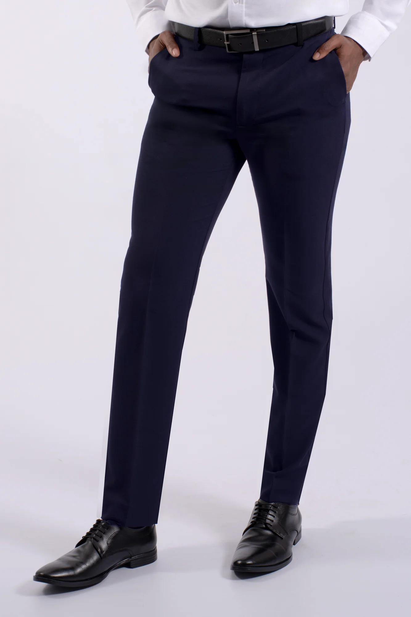 Men's Office Skinny Trouser - Image 7