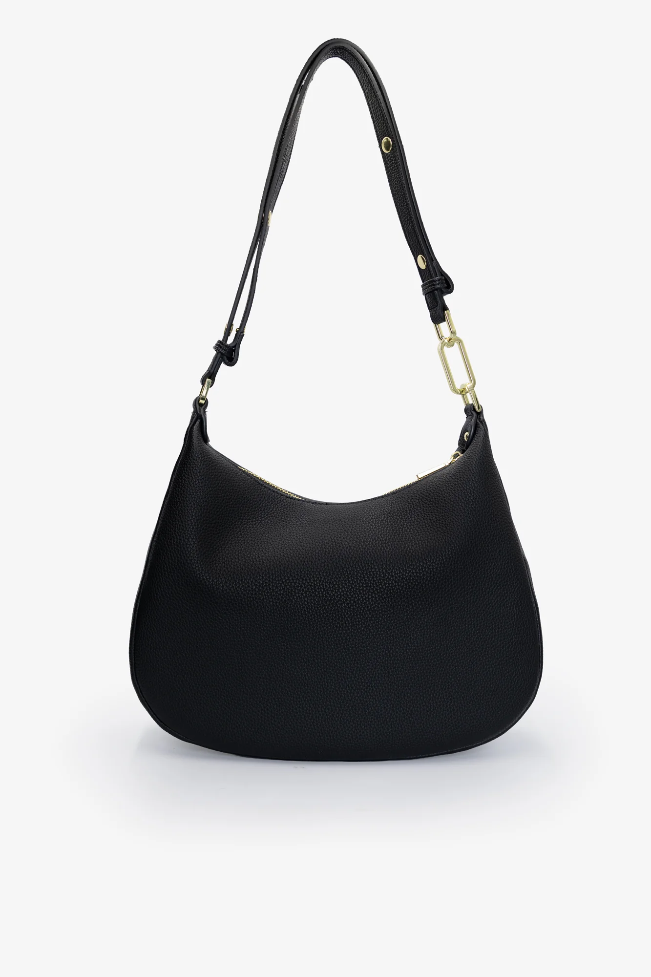 The Phoebe Bag - Black - Image 3