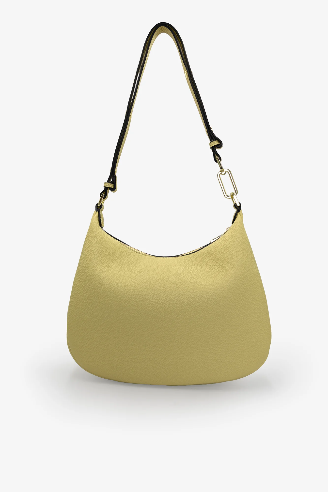 The Phoebe Bag - Butter - Image 3