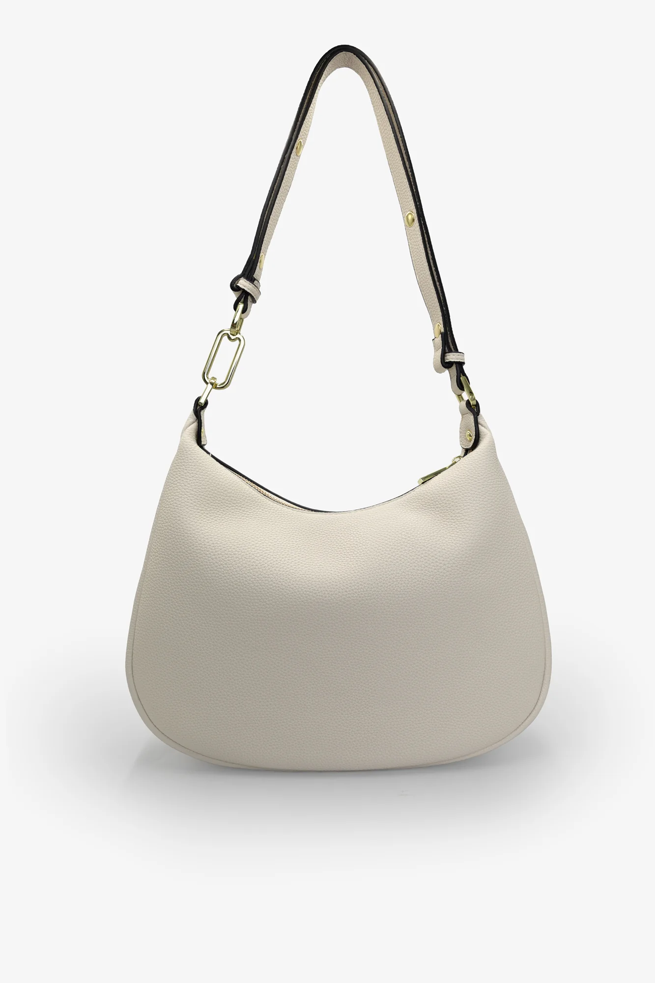 The Phoebe Bag - Cream - Image 3