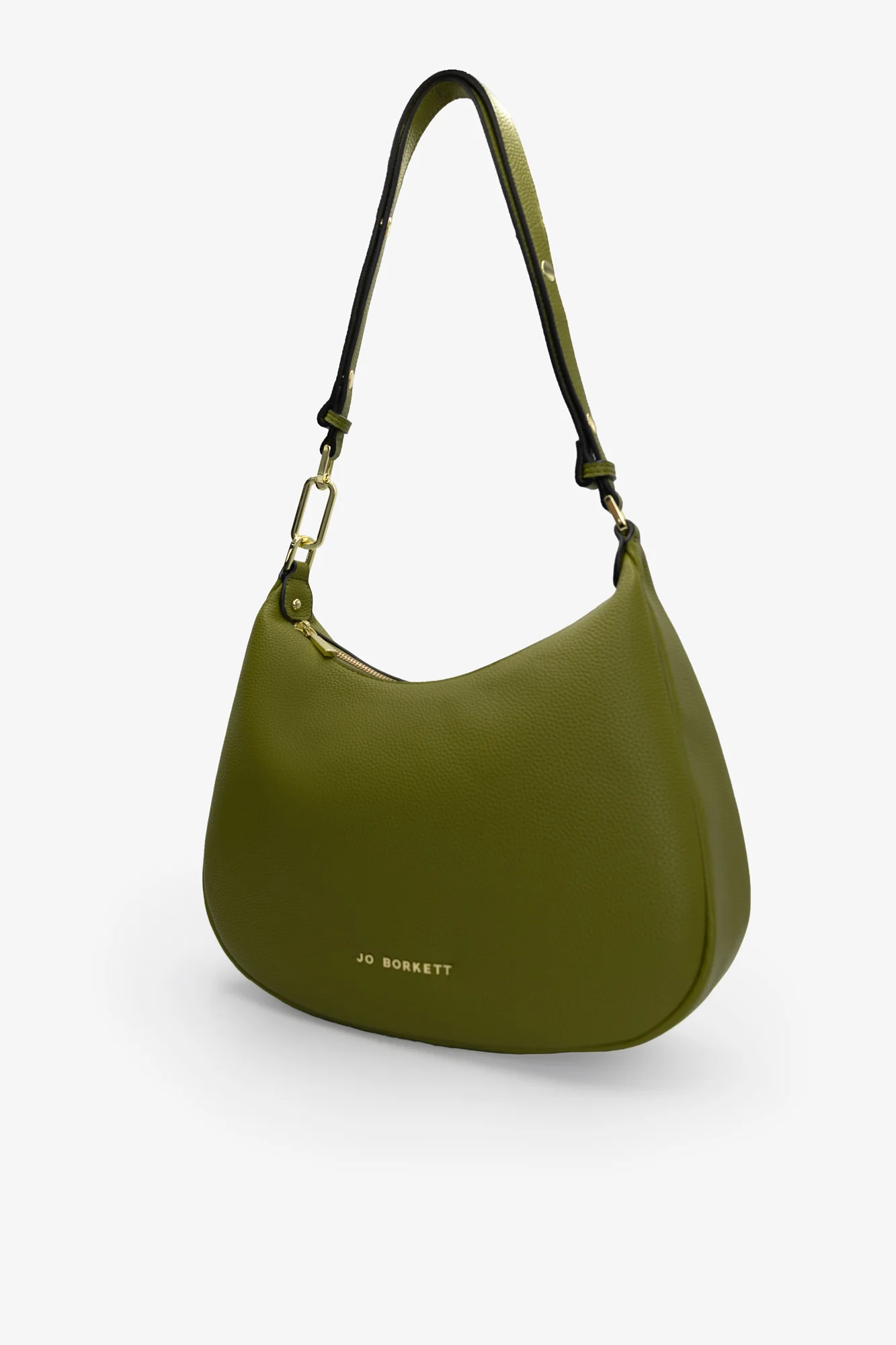 The Phoebe Bag - Olive - Image 3