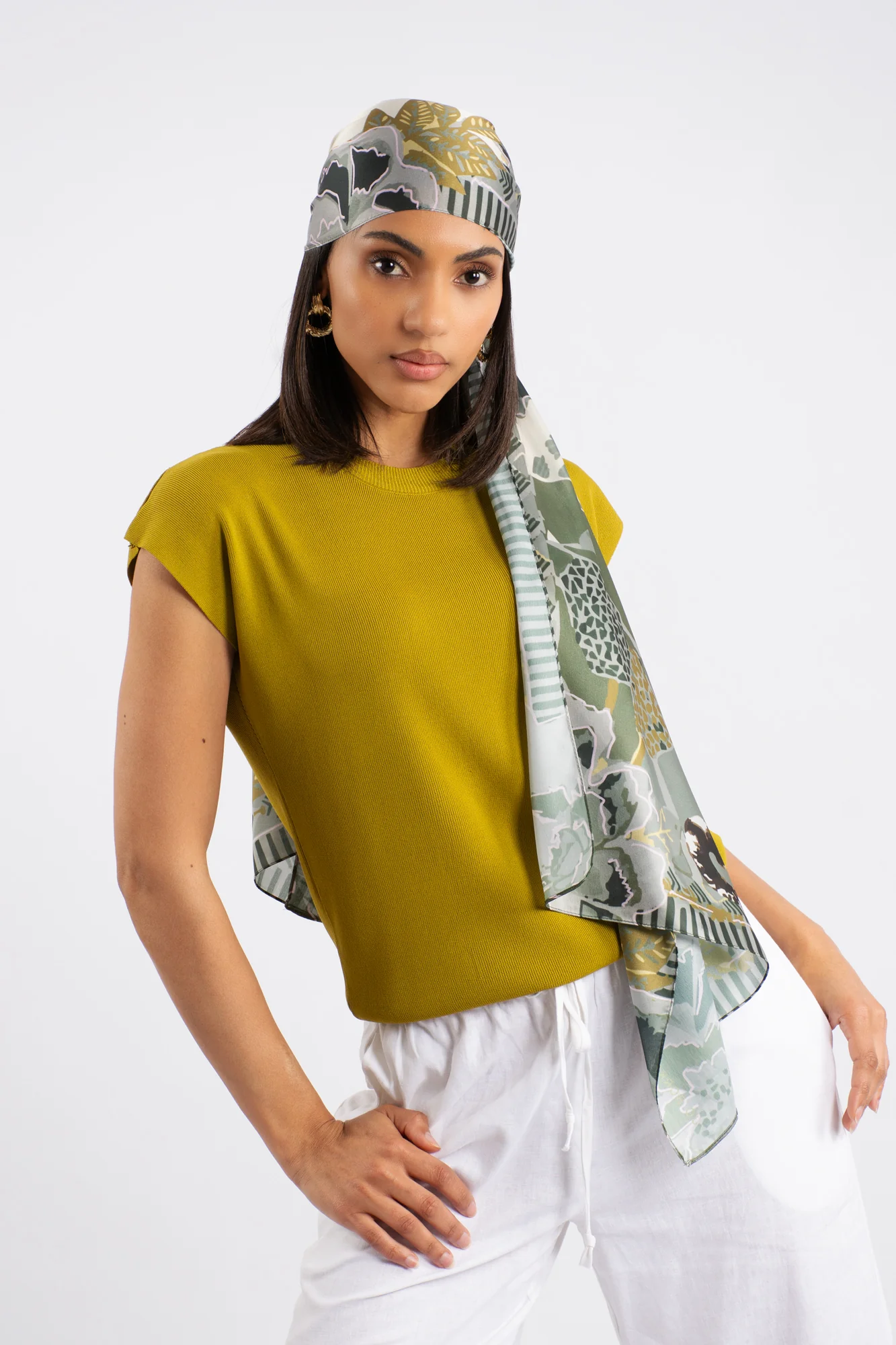 Silk Touch Lazy Leopard - Image 3