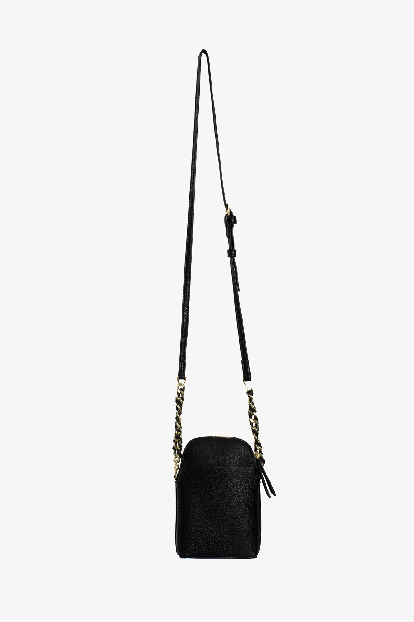 The Alex Pouch - Black - Image 3