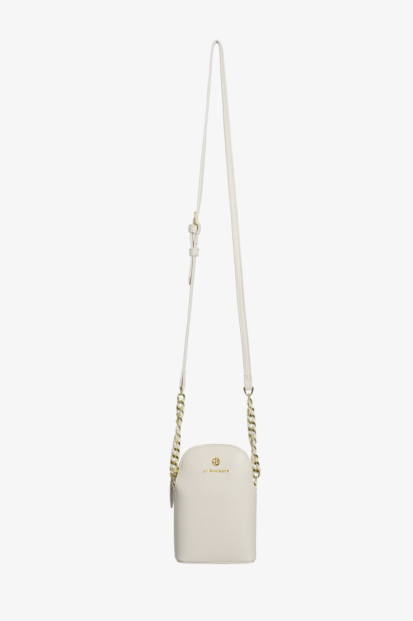 The Alex Pouch - Cream - Image 3