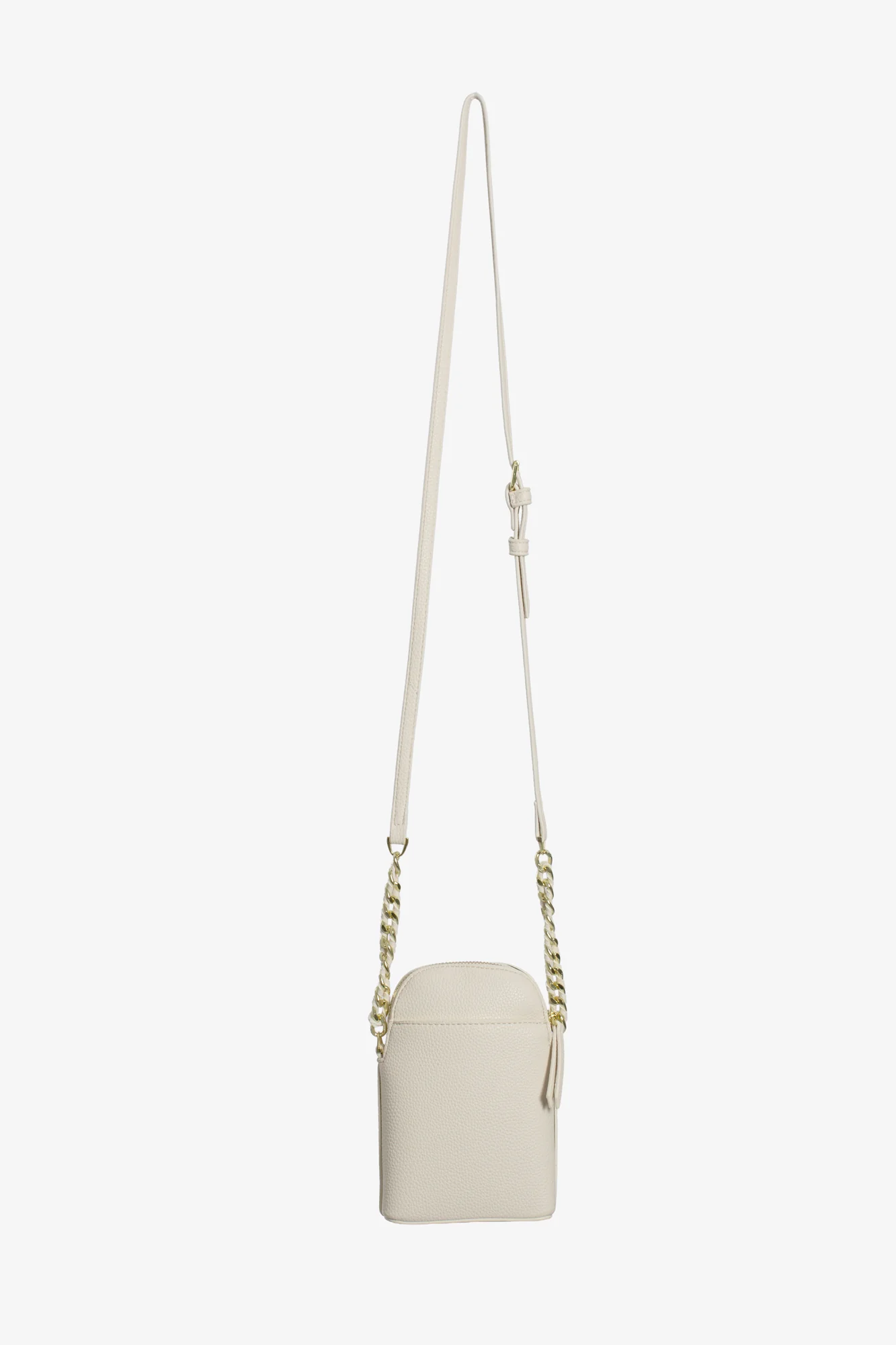 The Alex Pouch - Cream - Image 4