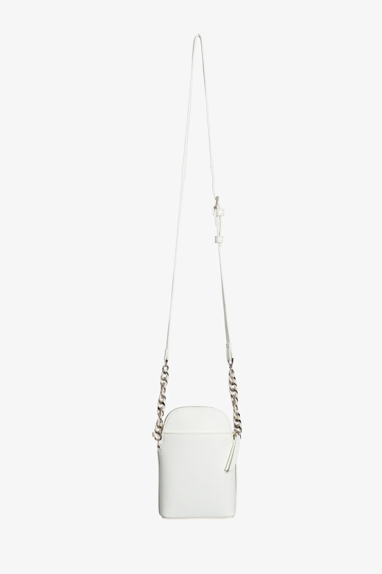 The Alex Pouch - White - Image 3
