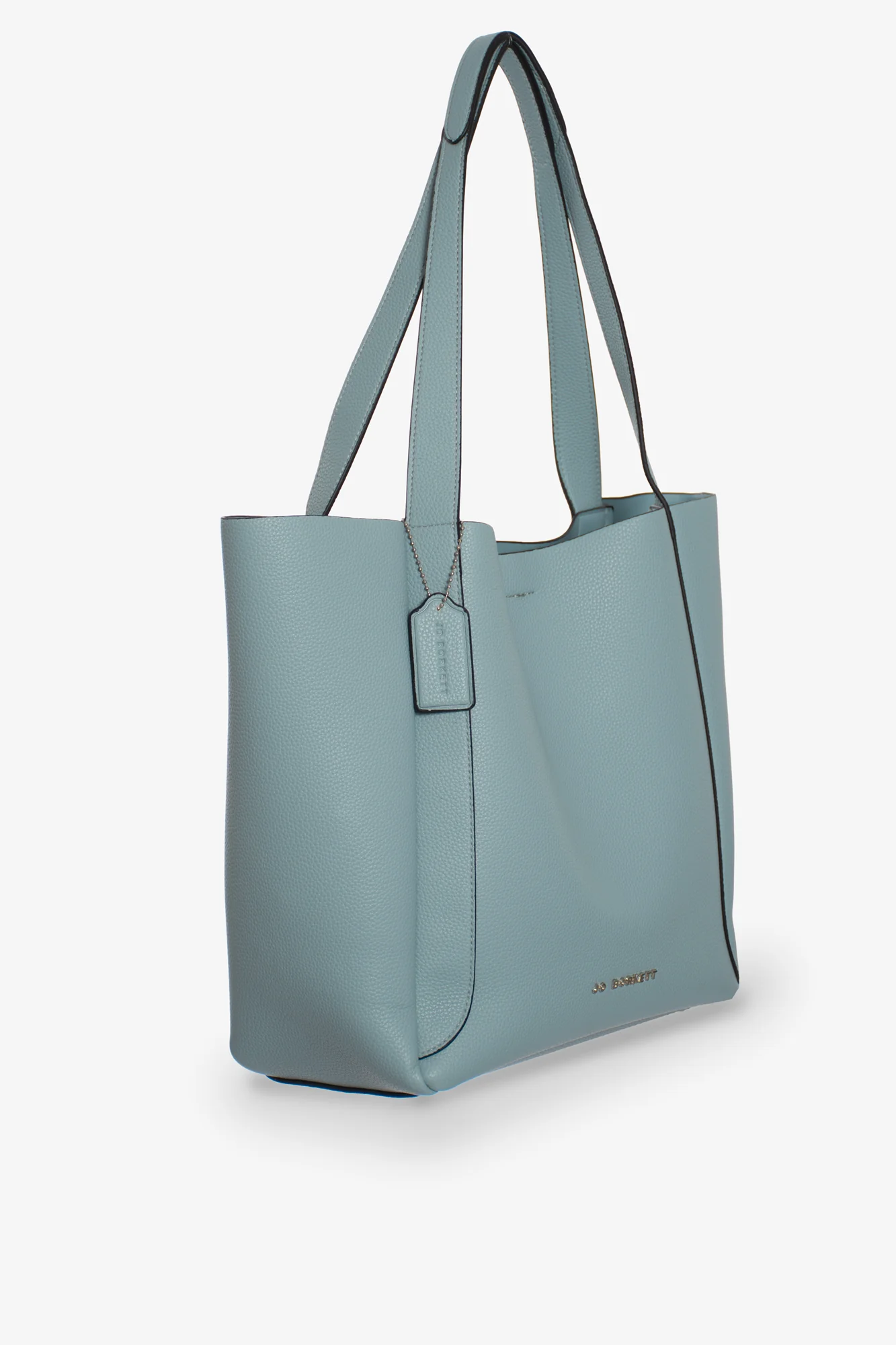 The Blair Bag - Denim - Image 3