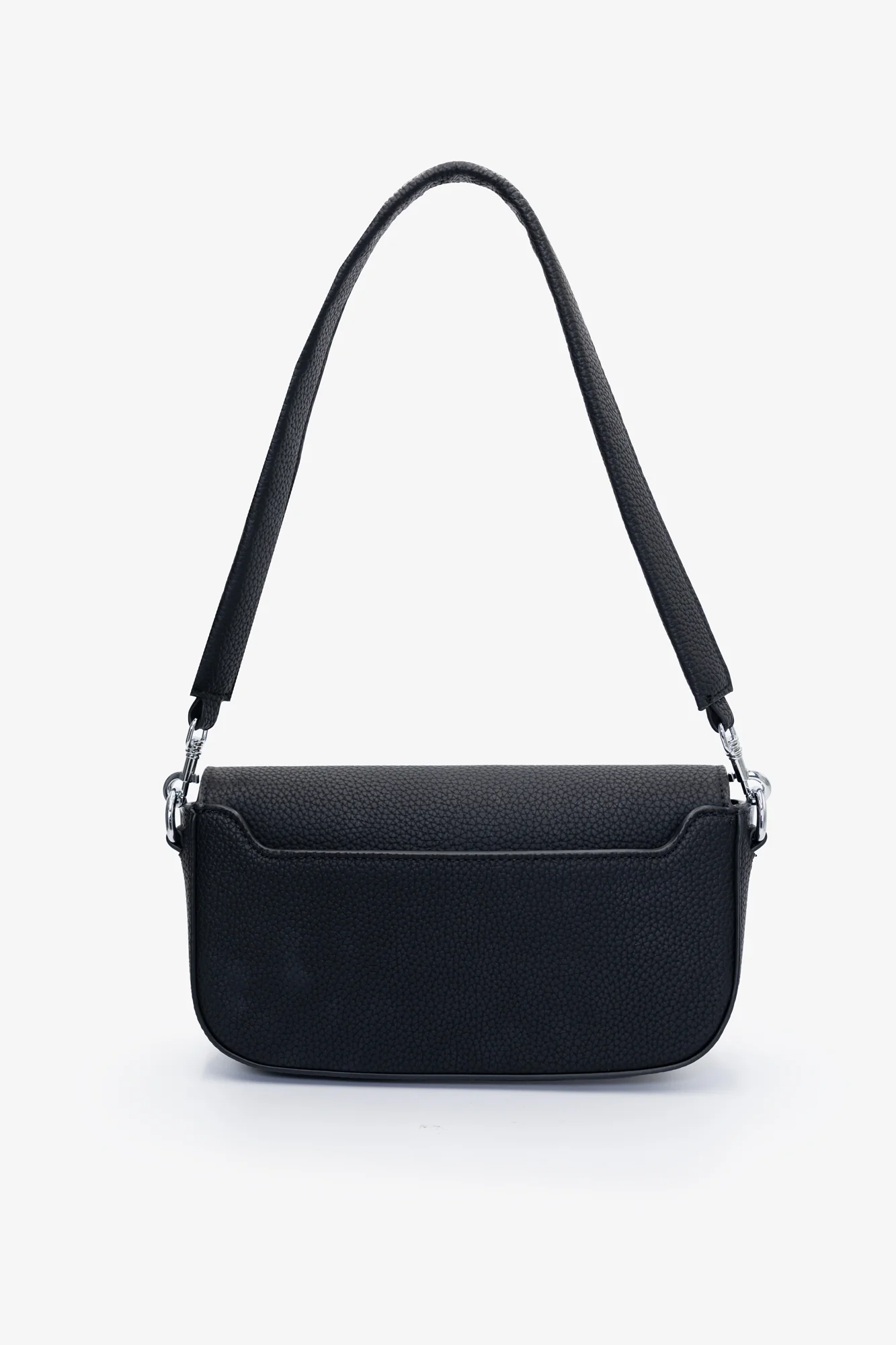 The Charlie Bag - Black - Image 5