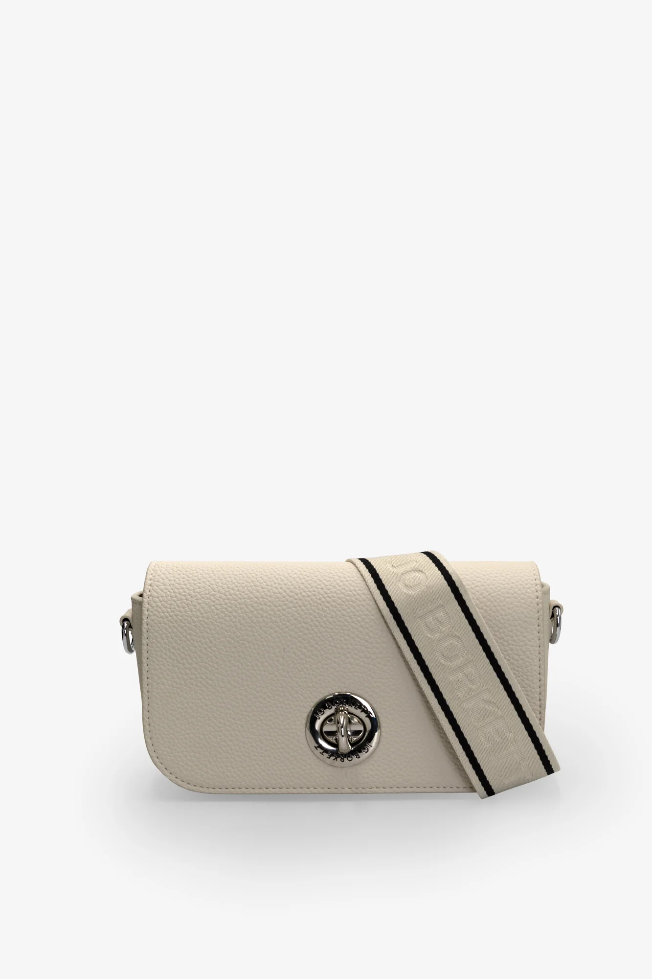 The Charlie Bag - Cream - Image 3