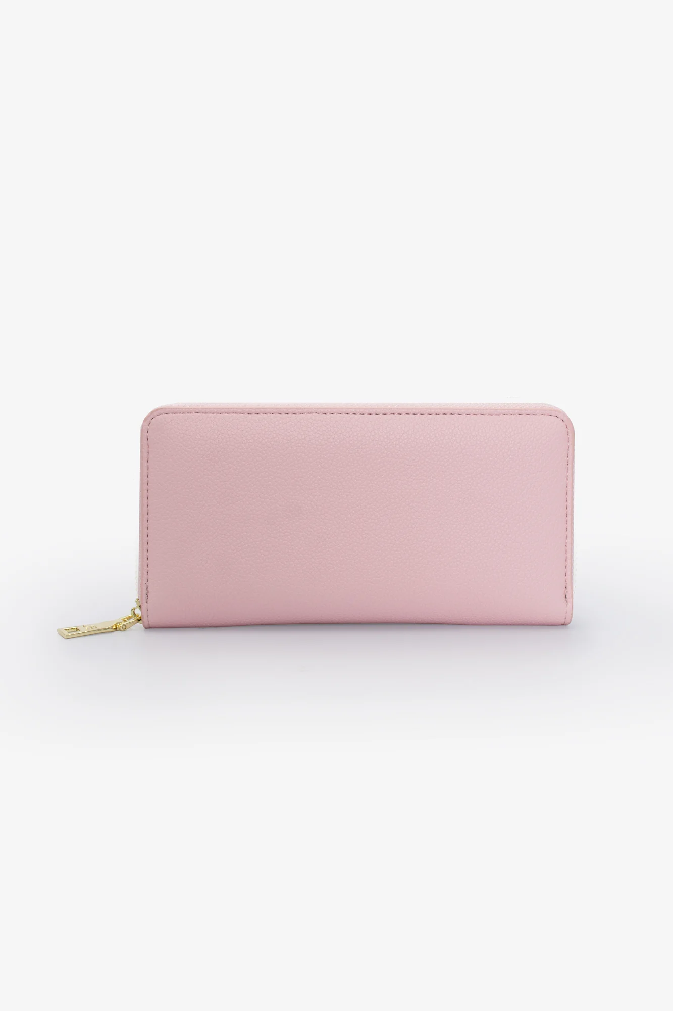 The Charlotte Wallet - Pink - Image 2