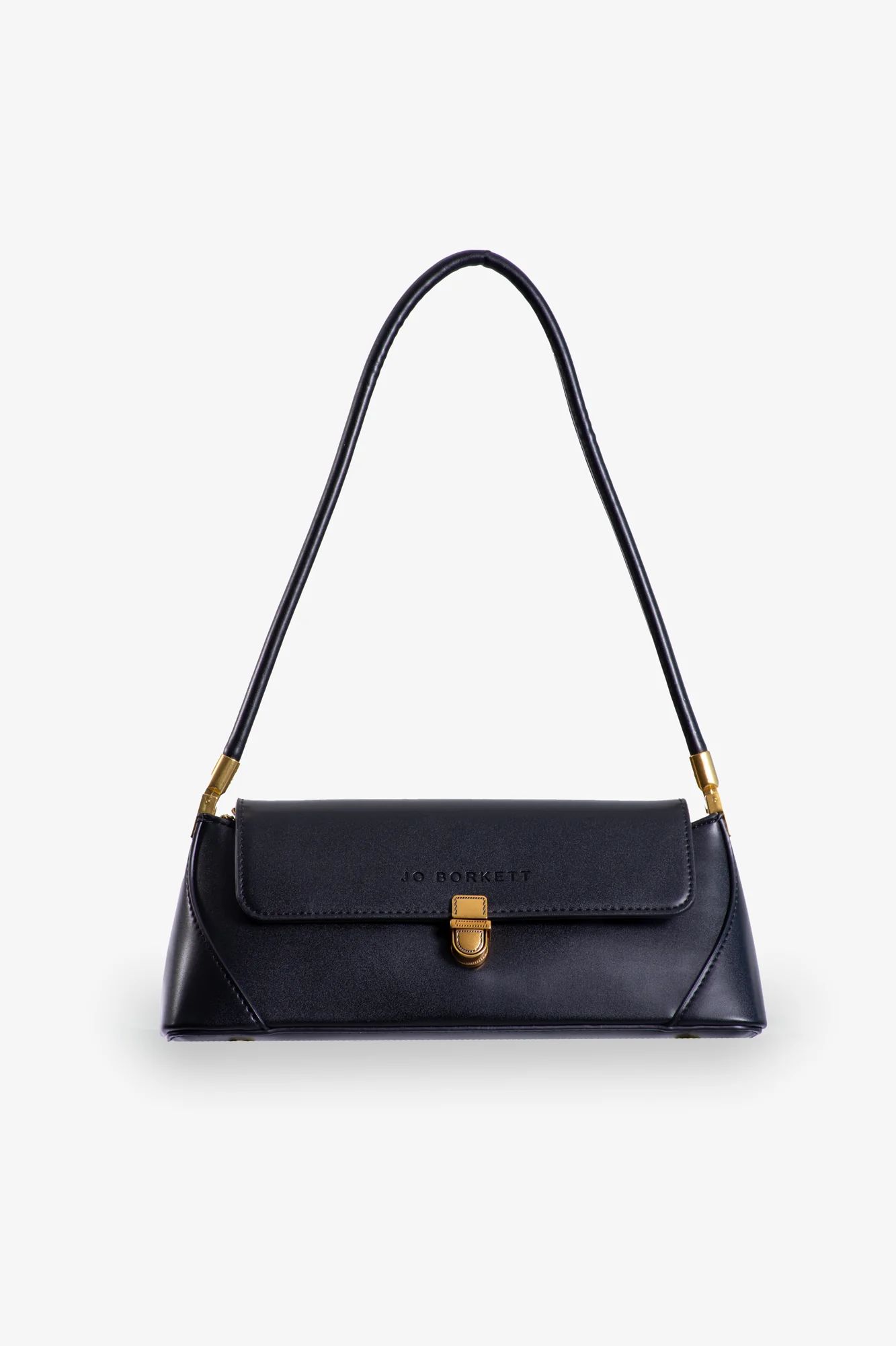 The Courtney Bag - Black