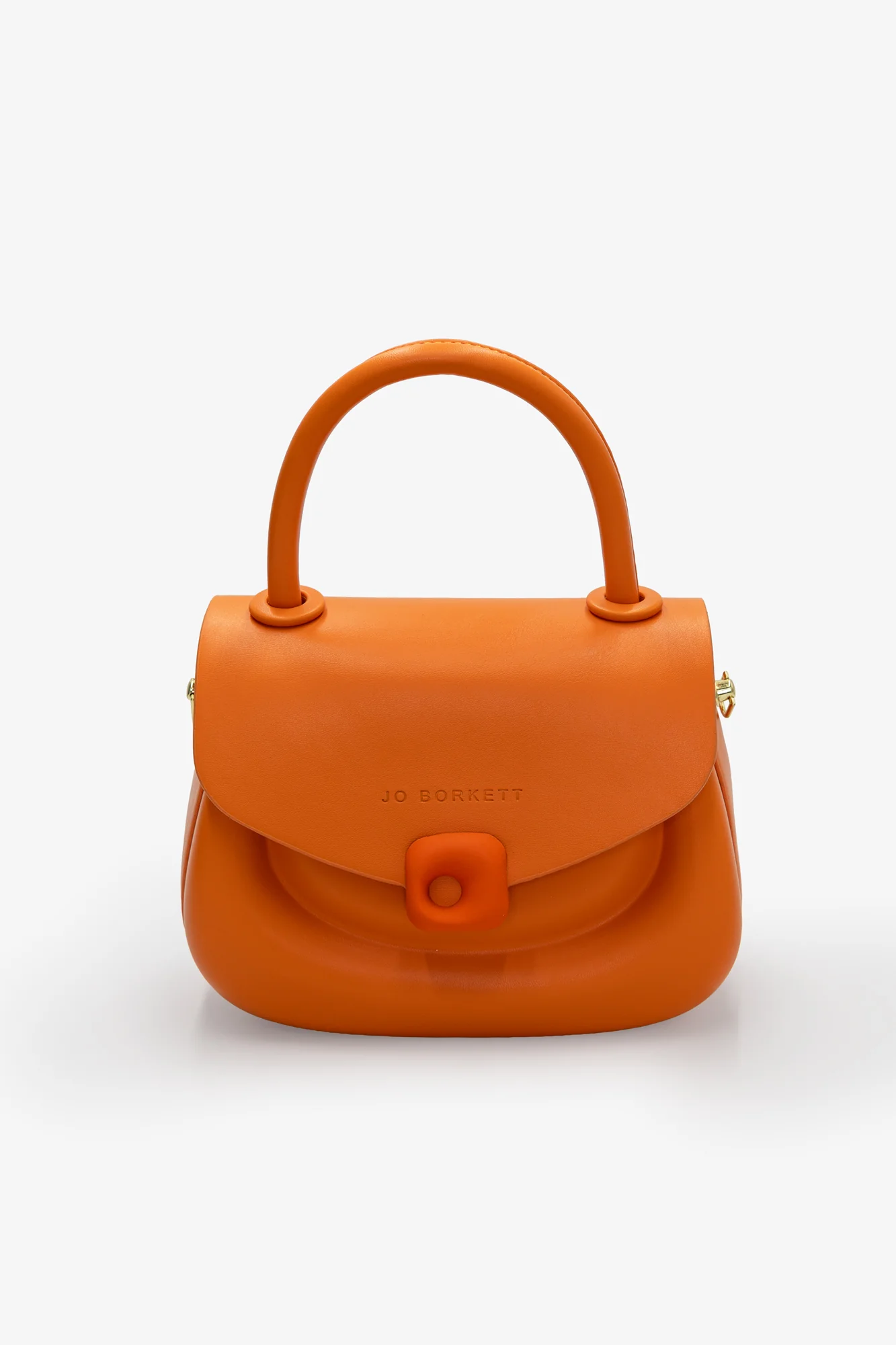 The Florence Bag - Orange