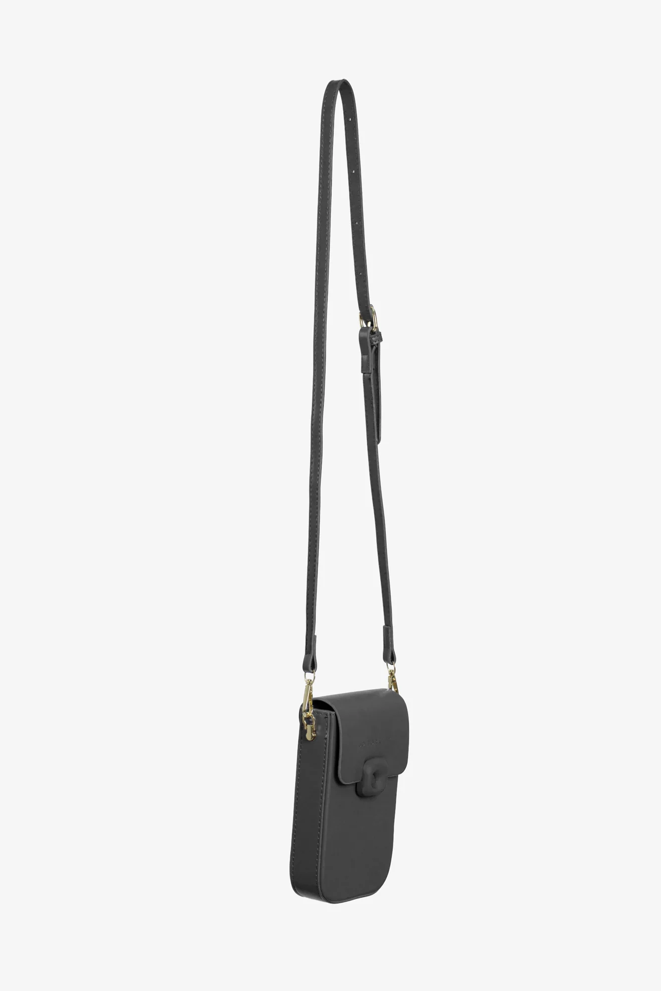 The Venice Bag - Charcoal - Image 2